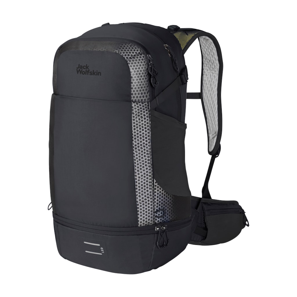 Jack Wolfskin Fahrradrucksack »MOAB JAM PRO 34.5«