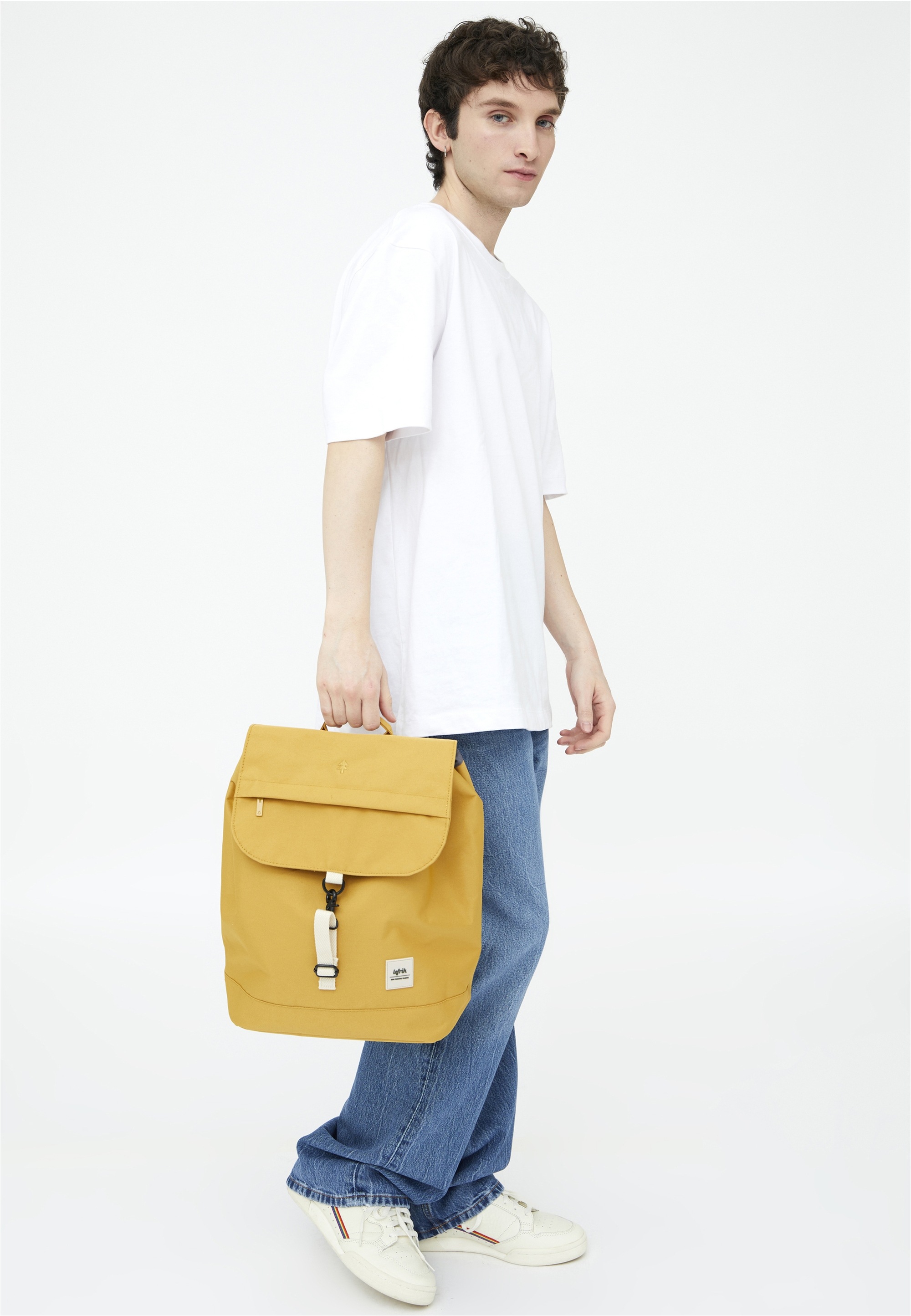 lefrik Laptoptasche »Scout«, mit Laptop-Fach