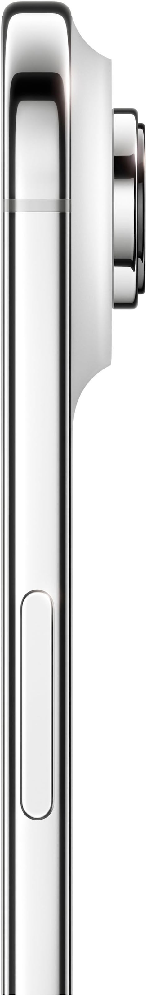 Apple Smartphone »iPhone Air«, cloud white