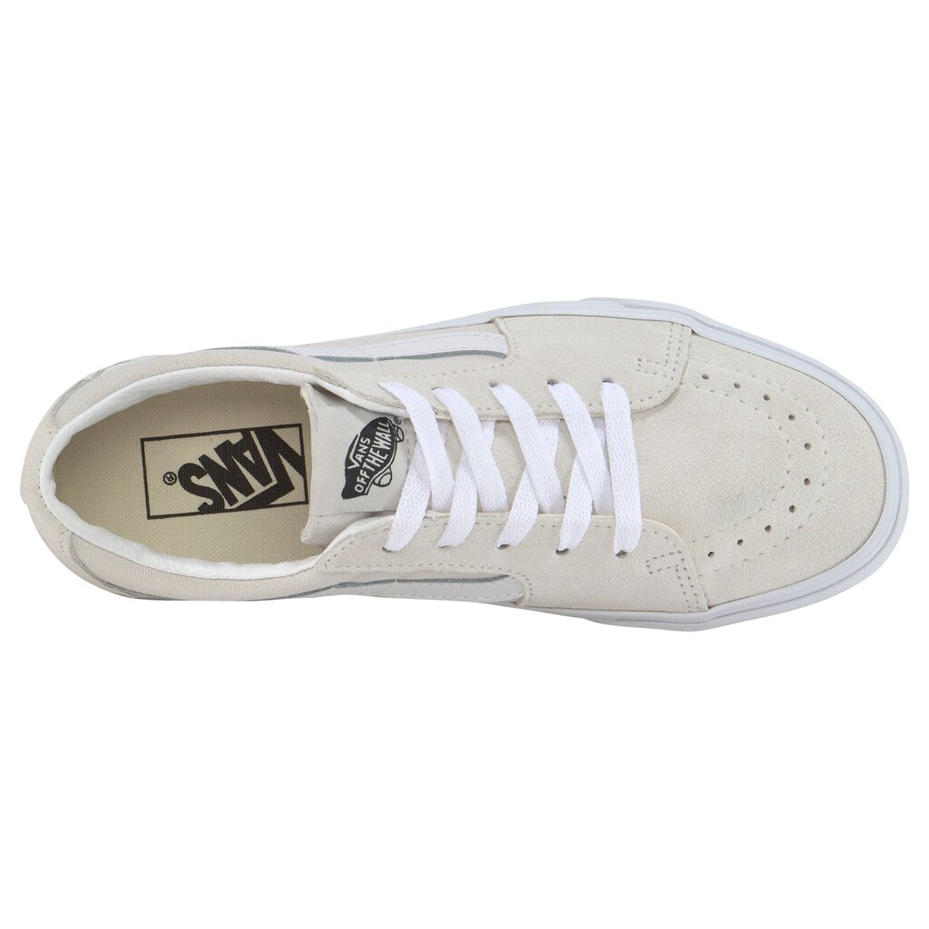 Vans Sneaker »SK8-Low«