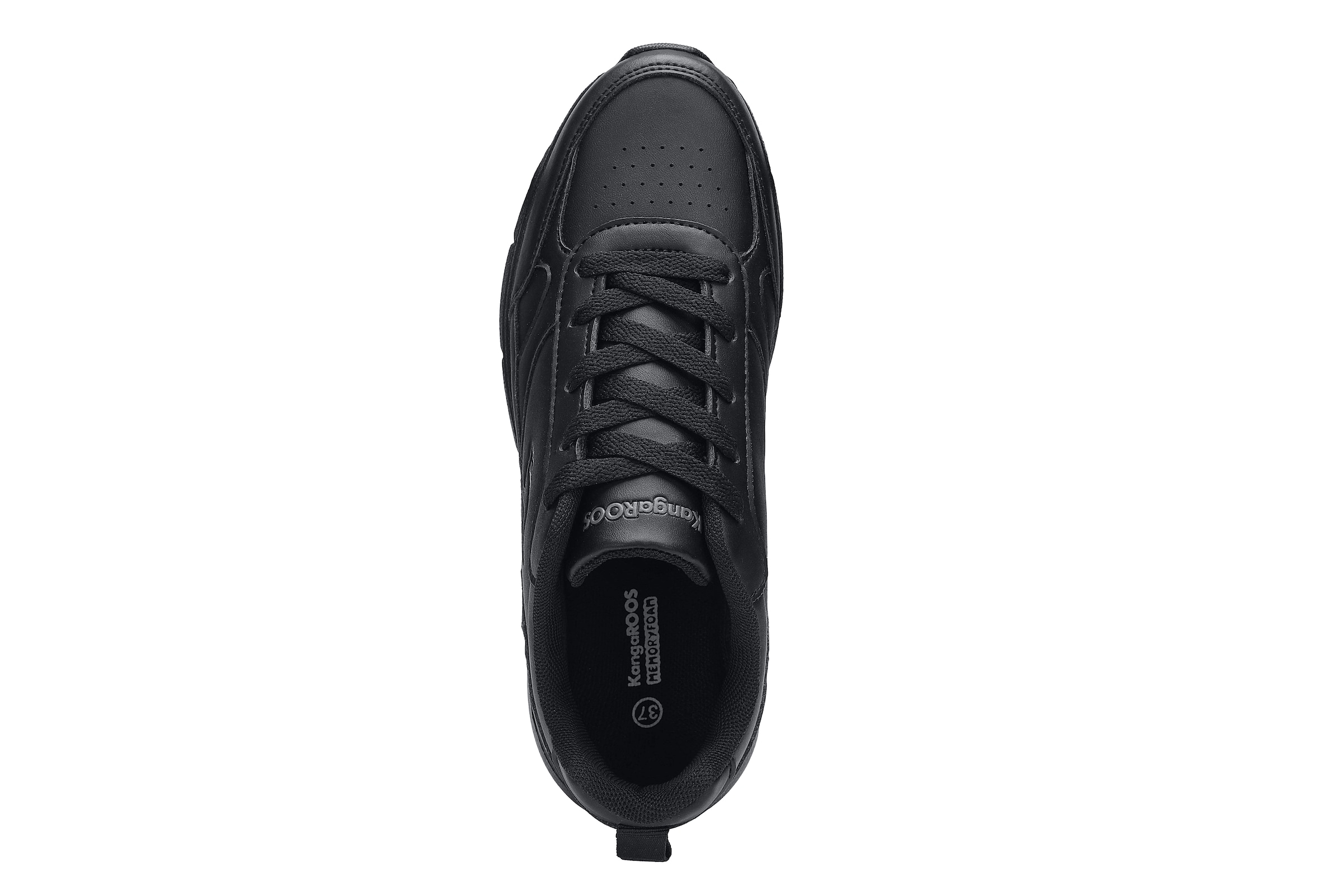 KangaROOS Sneaker »K-CR ADINA«  Gute Dämpfung