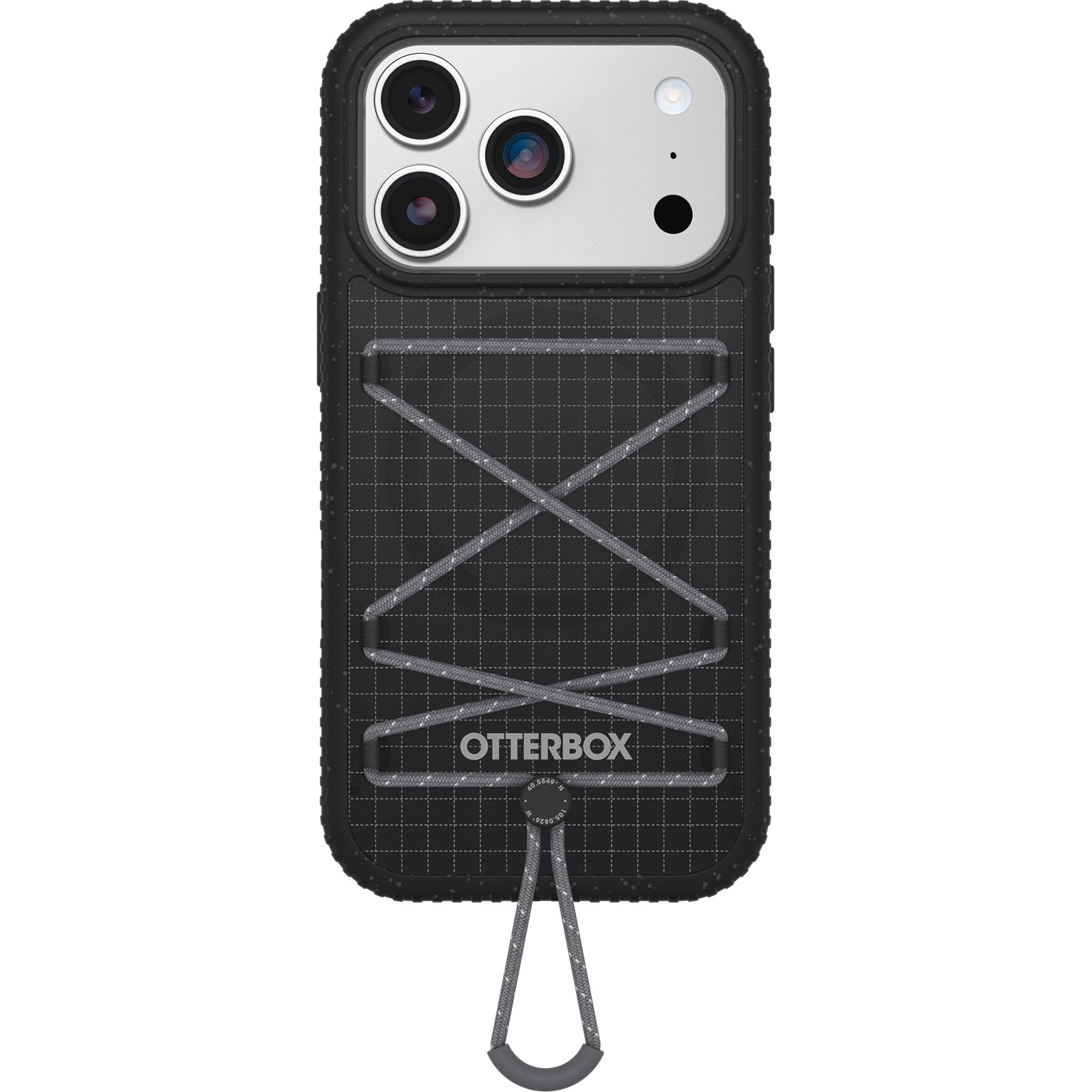 Otterbox Handyhülle »Sole Series Pack für Apple iPhone 17 Pro« Apple iPhone 17 Pro Backcover, Schutzhülle, Handyschutzhülle, Case, Schutzcase, stoßfest