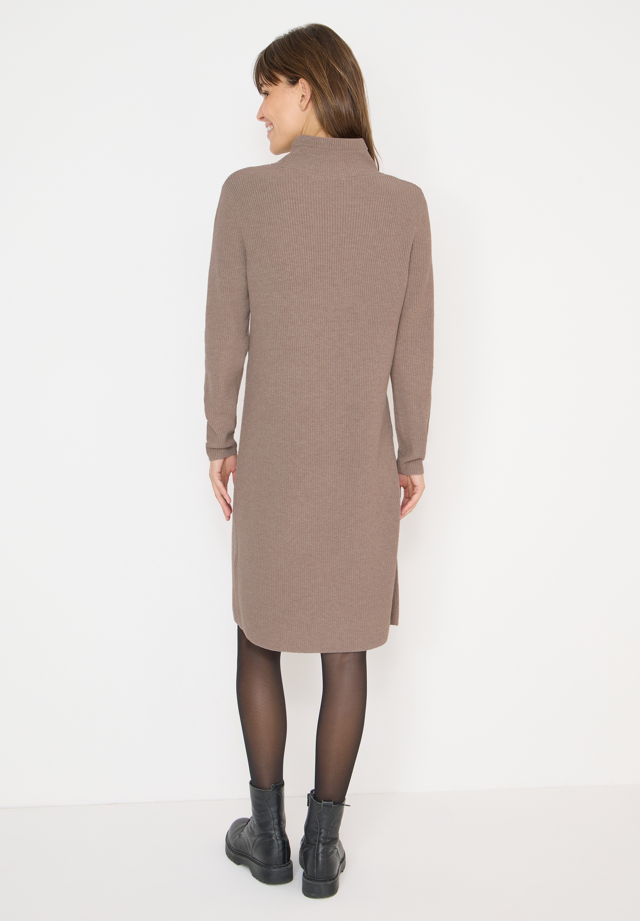 Cecil Midikleid Ohne Taschen günstig online kaufen