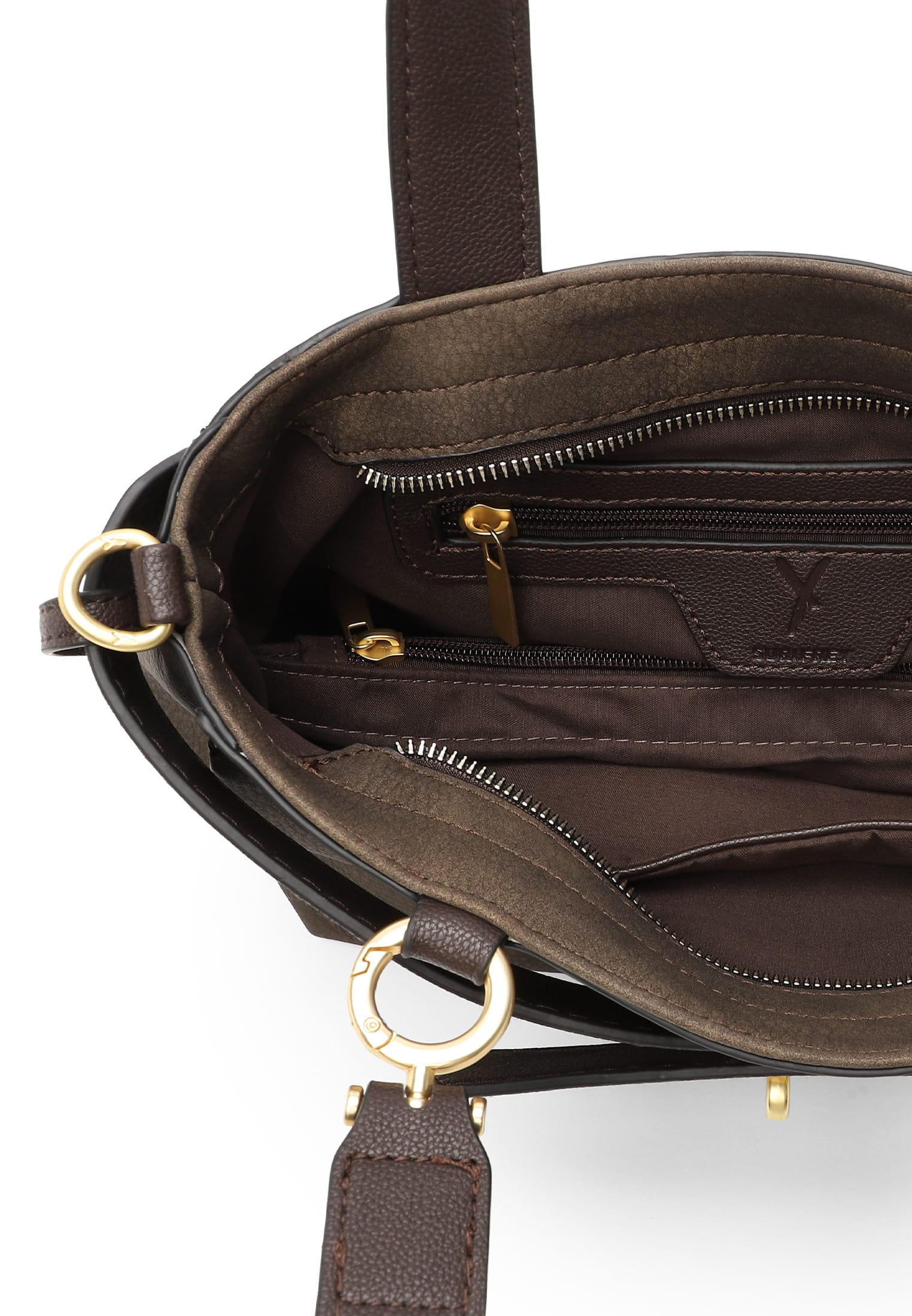 SURI FREY Shopper »Shopper SFY Patty«