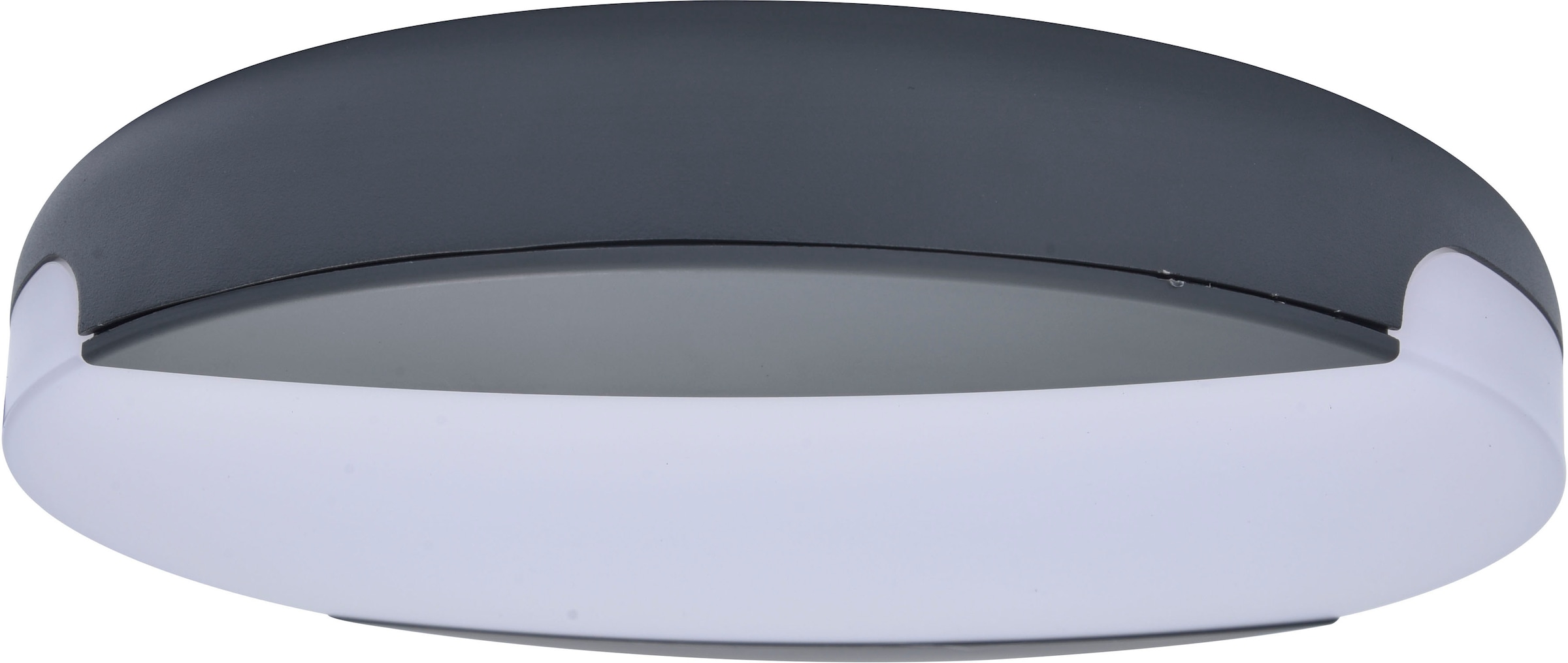 LUTEC LED Außen-Deckenleuchte BAUR »SWEEP«, bestellen Kelvinschalter,Lichtfarbe | einstellbar