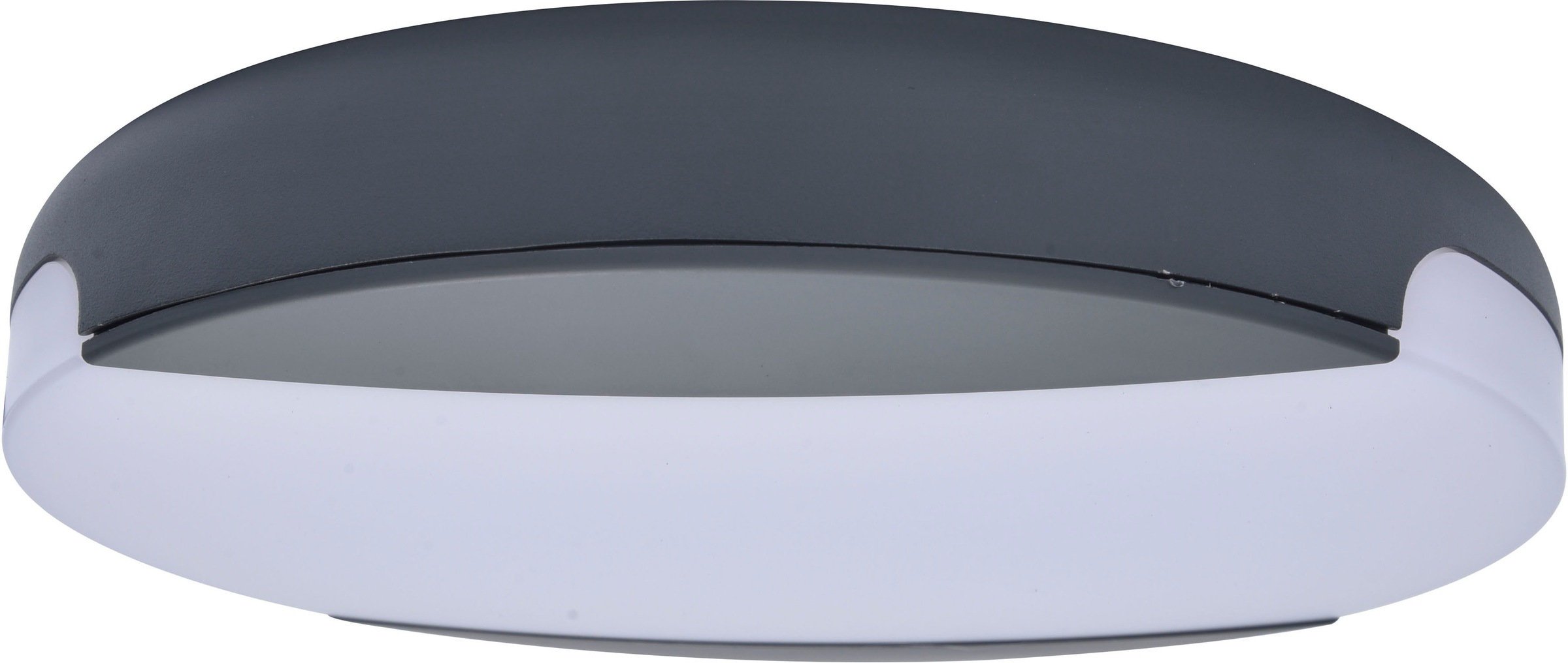 LUTEC LED Außen-Deckenleuchte "SWEEP", Leuchtmittel LED-Modul  LED fest int günstig online kaufen