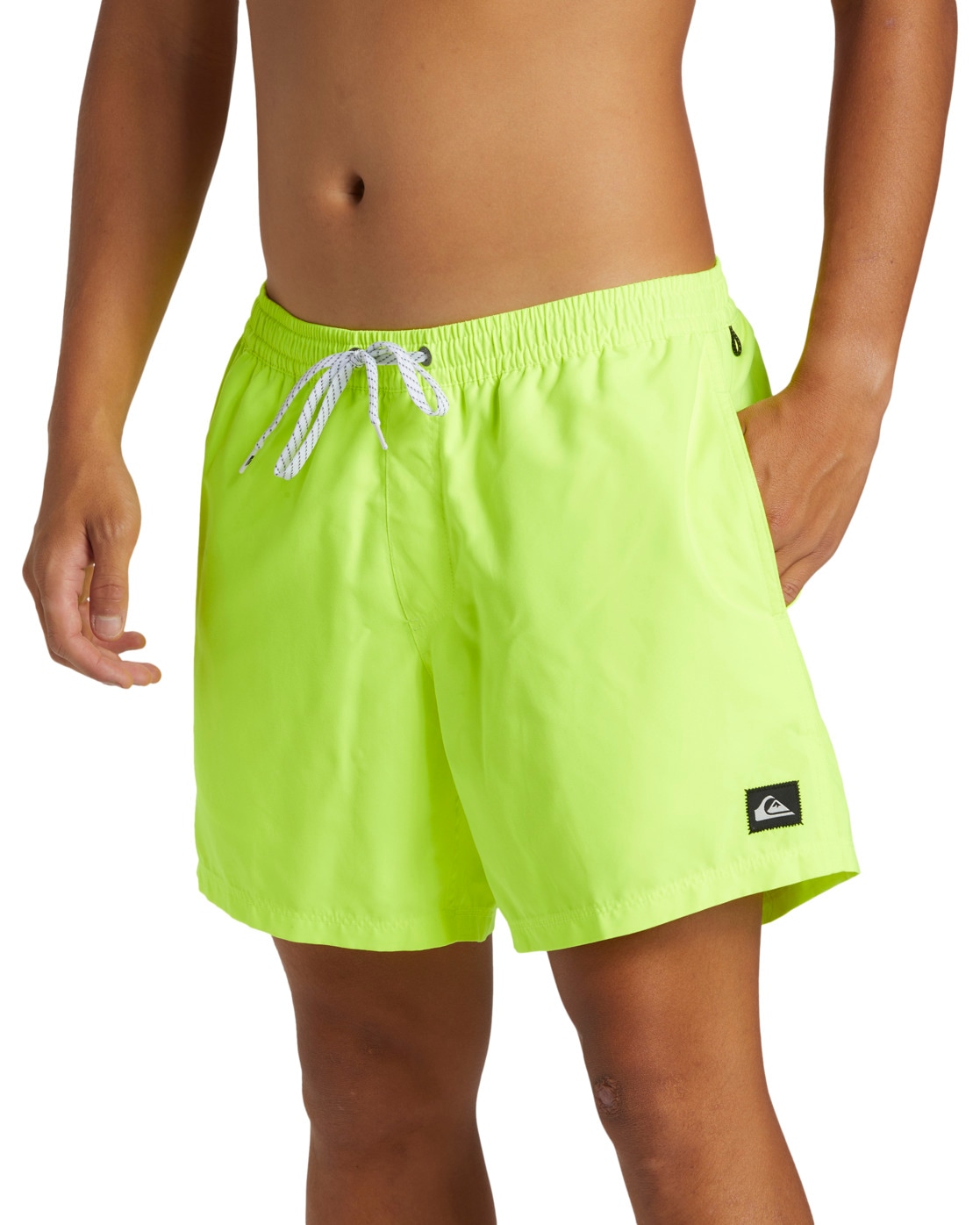 Quiksilver Boardshorts »Everyday Solid Volley 15"«