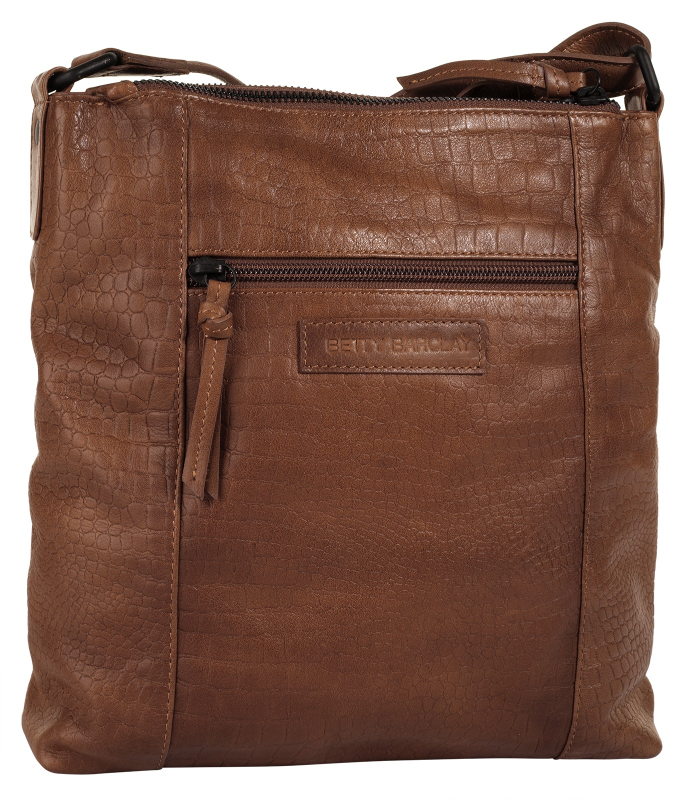 Thumbnail - Betty Barclay Umhängetasche echt Leder