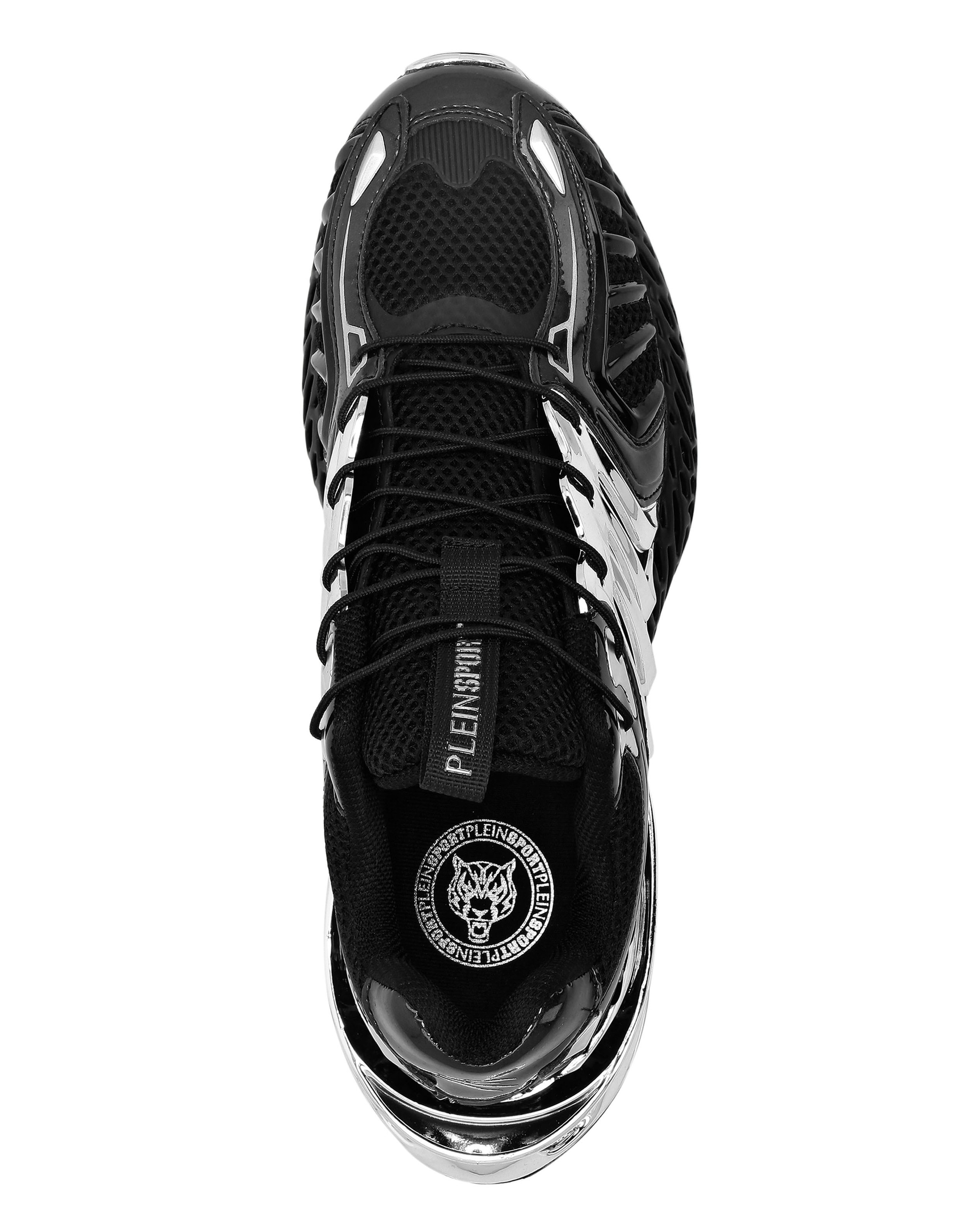 PLEIN SPORT Laufschuh »The Thunder Stroke Gen.x.2.«
