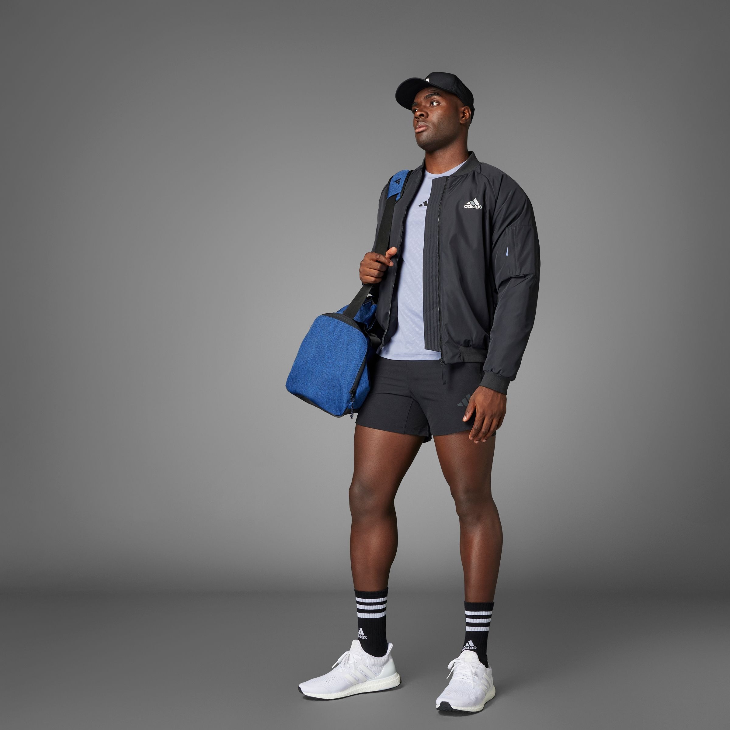 adidas Performance Shorts »POWER 3S SHORT«, (1 tlg.)