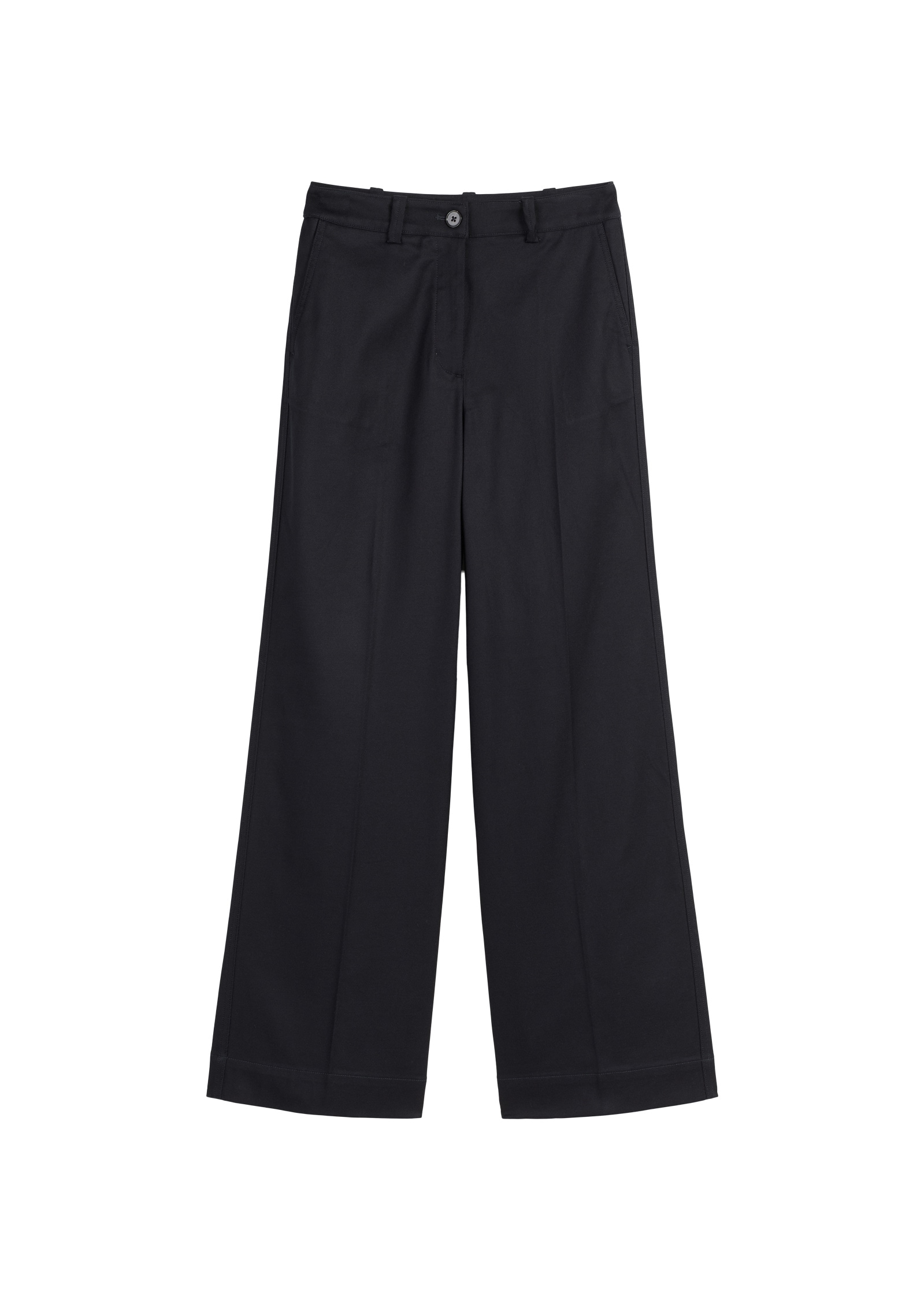 Marc O'Polo Chinohose »aus Organic Cotton-Lyocell-Mix«