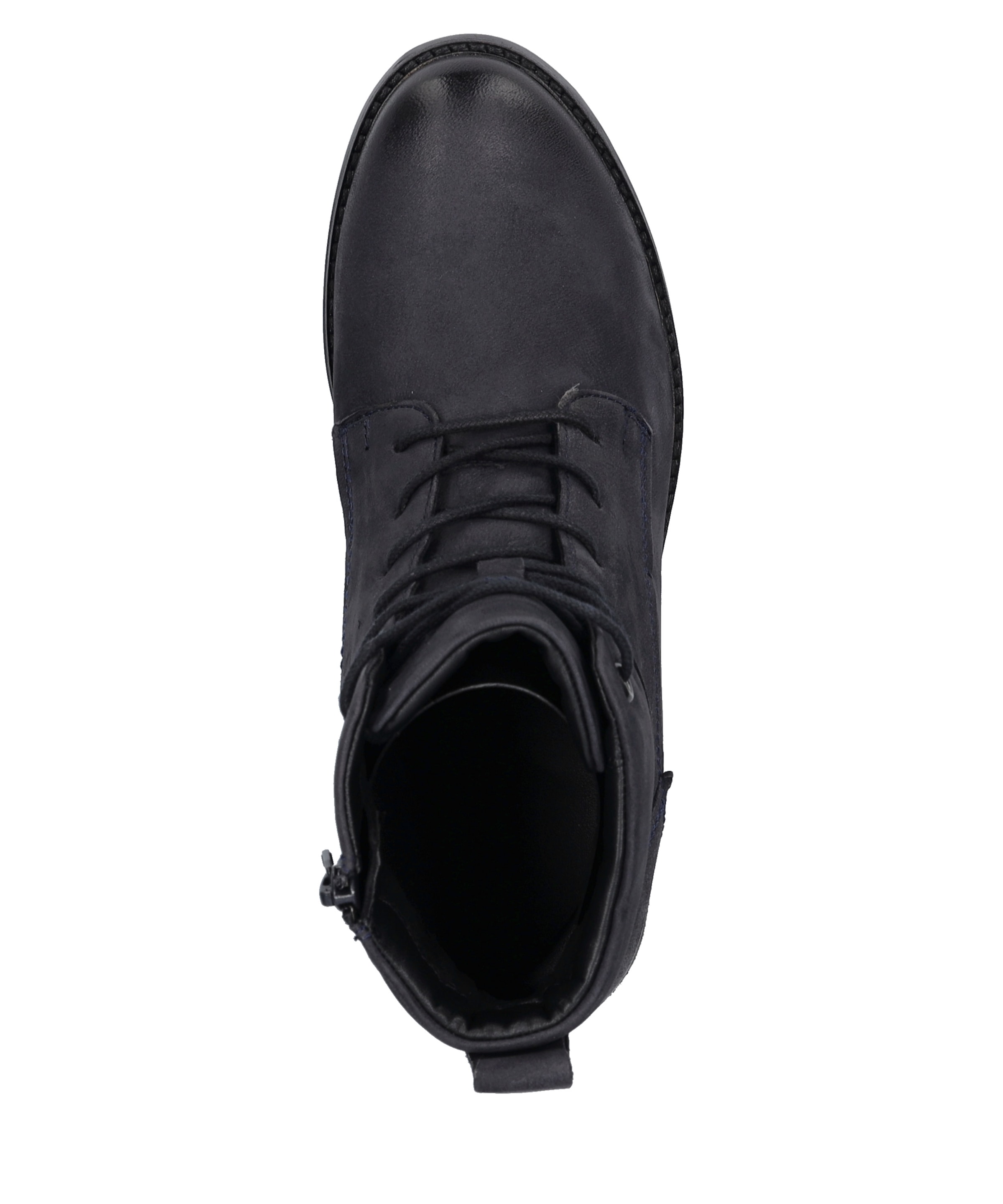 Josef Seibel Stiefelette »Kate 15, ocean«