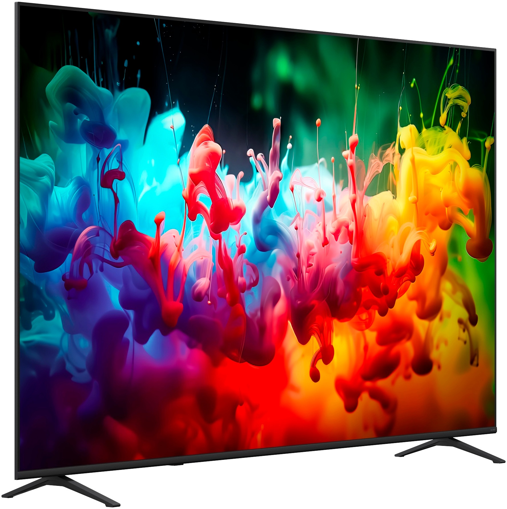 LG QNED-Fernseher »85QNED70B6A« 215 cm/85 ″ Smart-TV