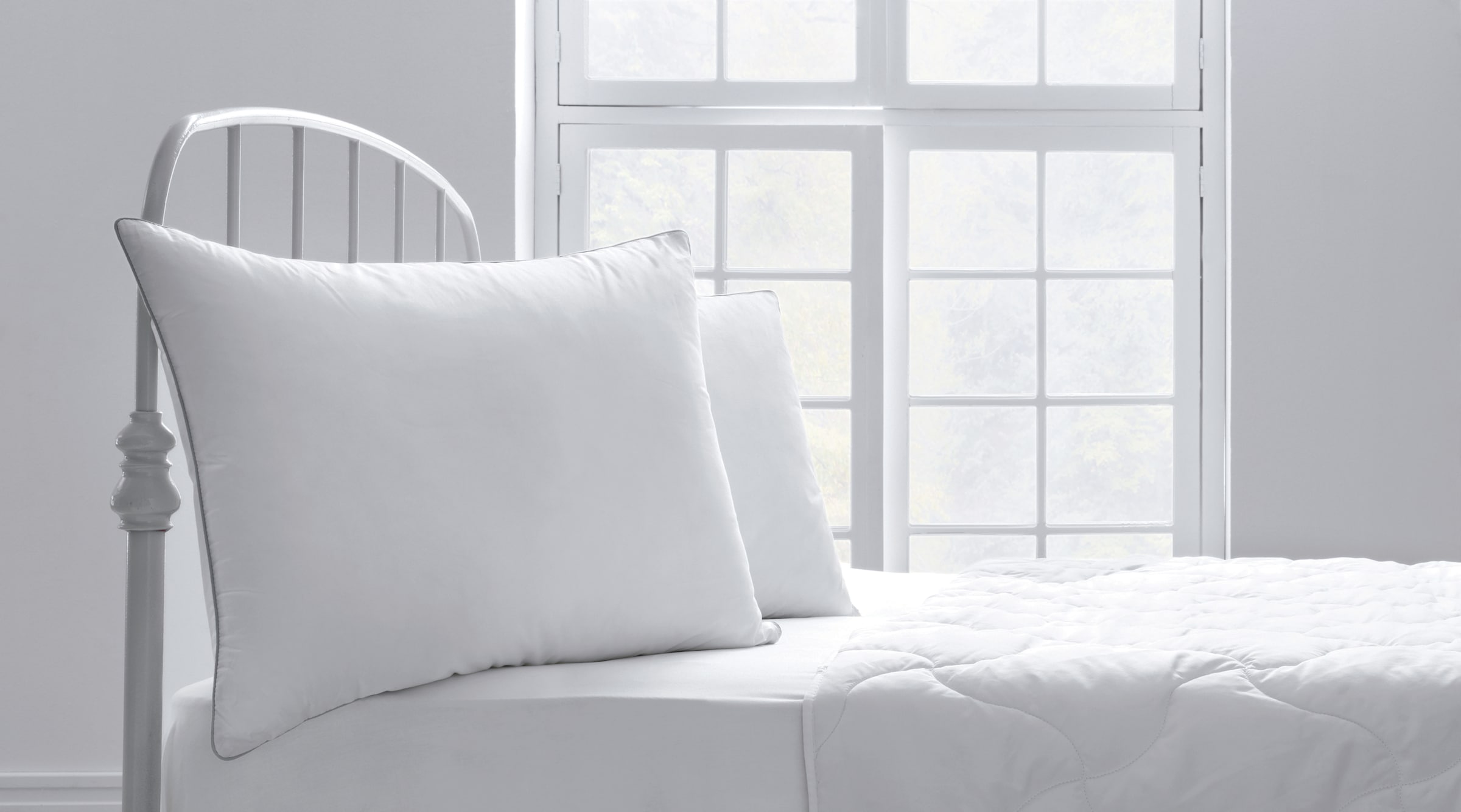 Yatas Bedding Synthetikkopfkissen "Suprelle Memory" 1 Stk. tlg. günstig online kaufen