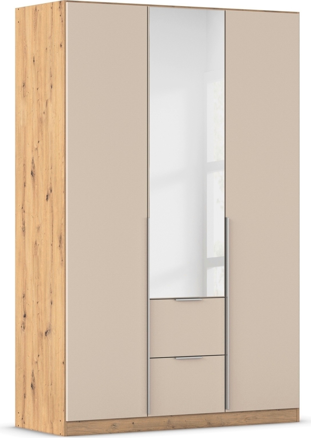 rauch Drehtürenschrank "Kleiderschrank Schrank Garderobe AGORDO mit Dekor- günstig online kaufen