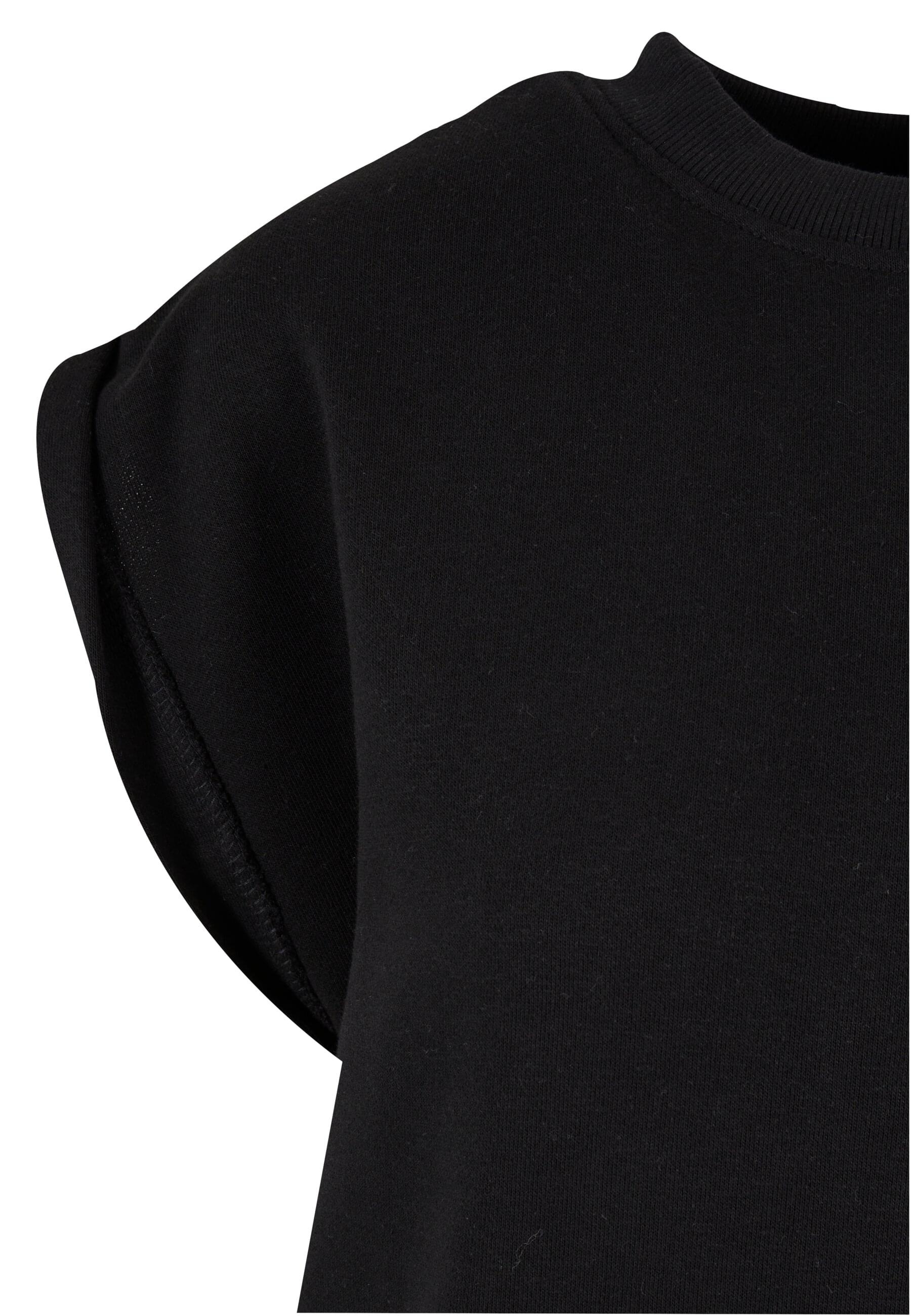 URBAN CLASSICS Shirtkleid »Urban Classics Ladies Light Terry Dress«, (1 tlg.)