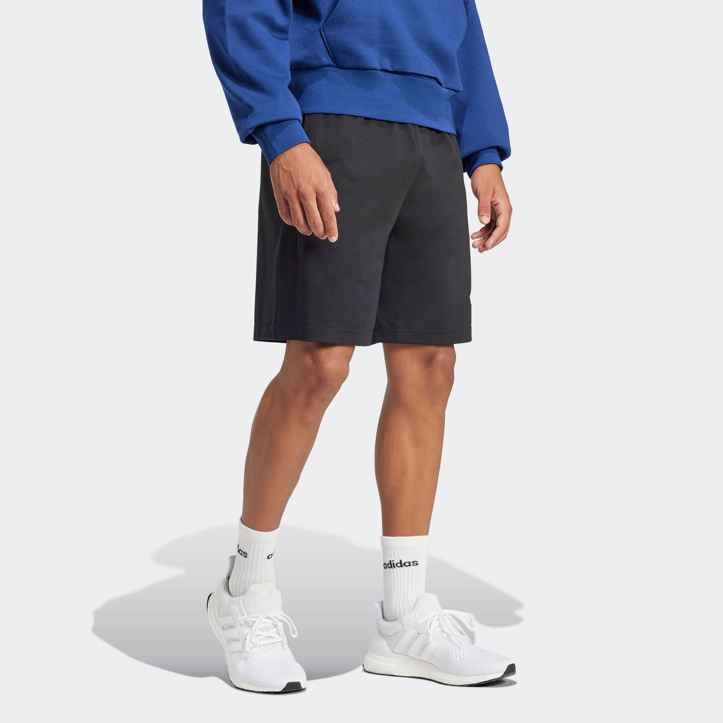 adidas Sportswear Shorts "M BL SJ SHO", (1 tlg.) günstig online kaufen