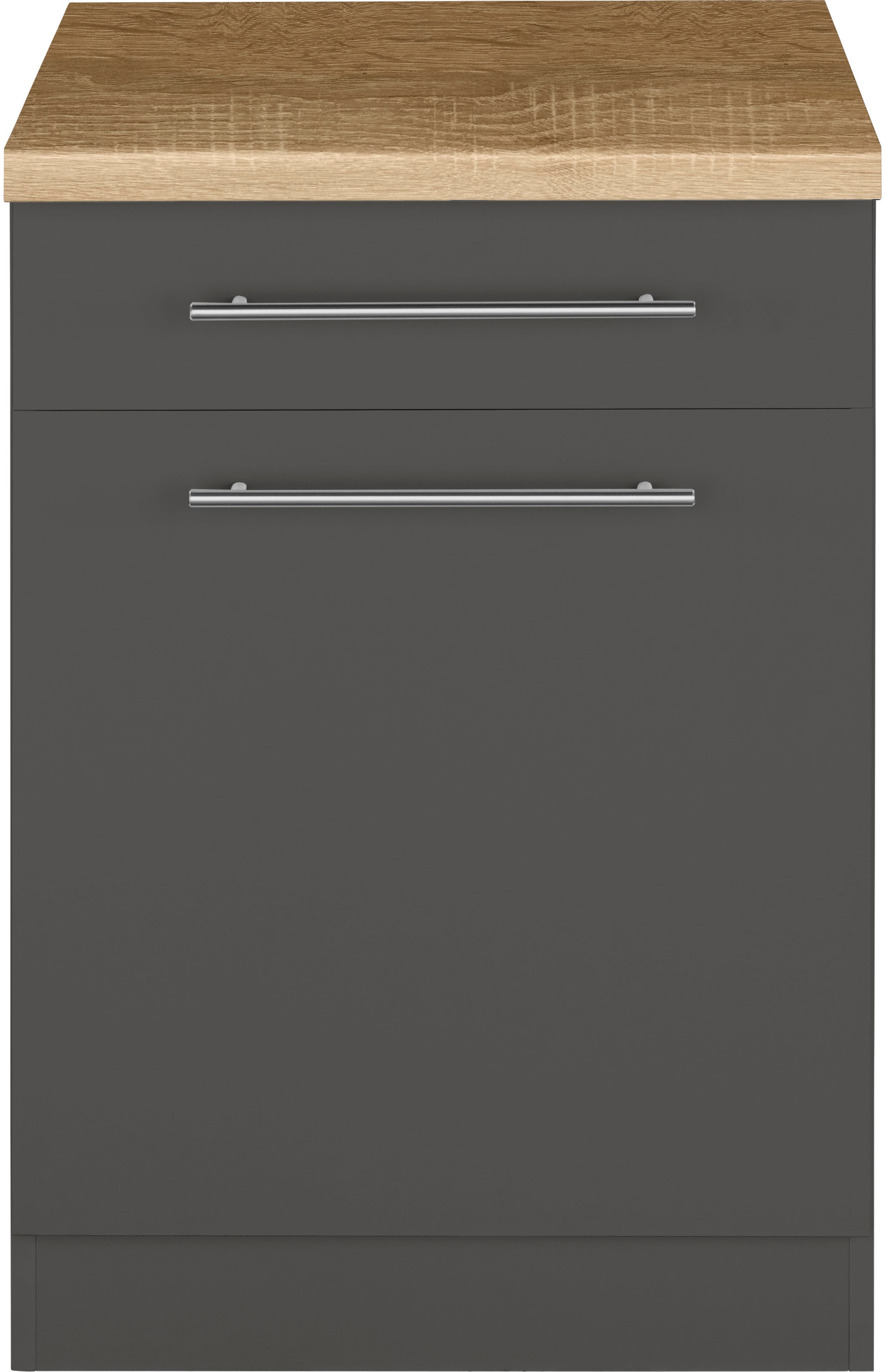 wiho Küchen Unterschrank »Unna«, 60 cm breit