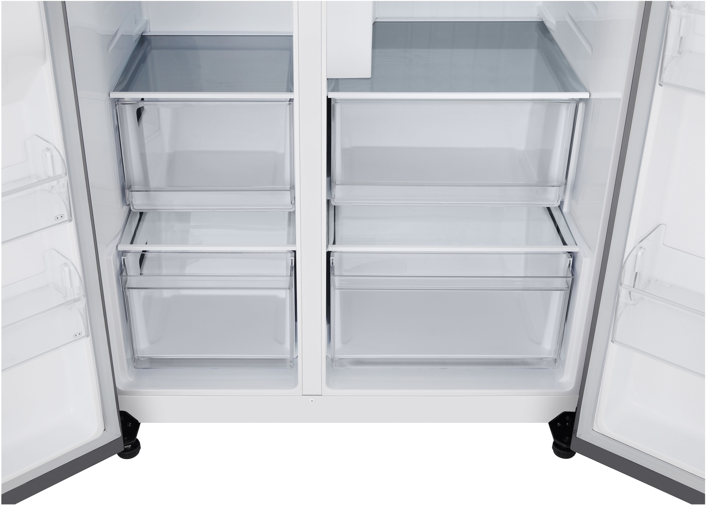 LG Side-by-Side »GSLC40PYPE«