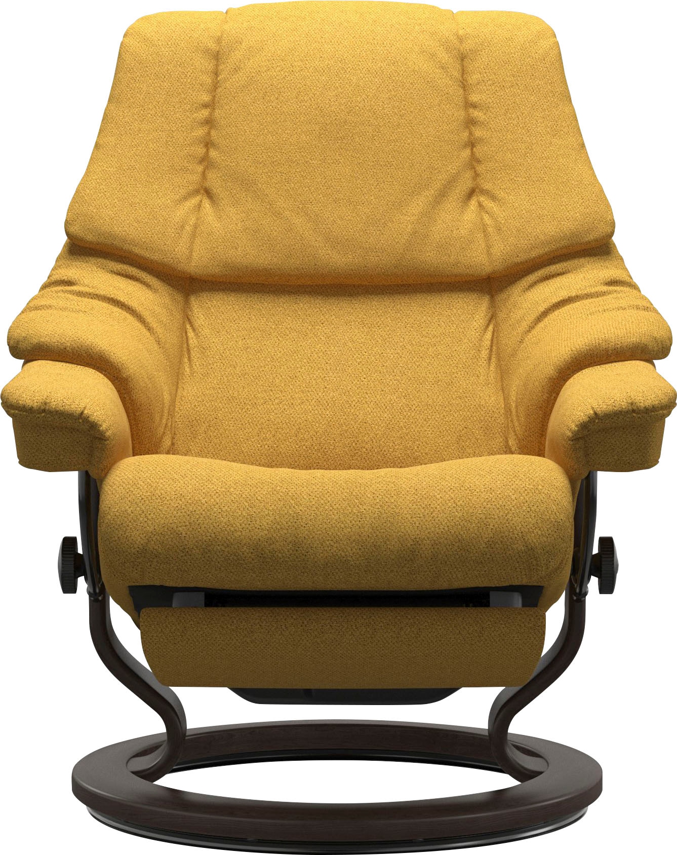 Stressless® Relaxsessel »Reno«, elektrisch verstellbar, optional 2-motorisch, Größe M & L