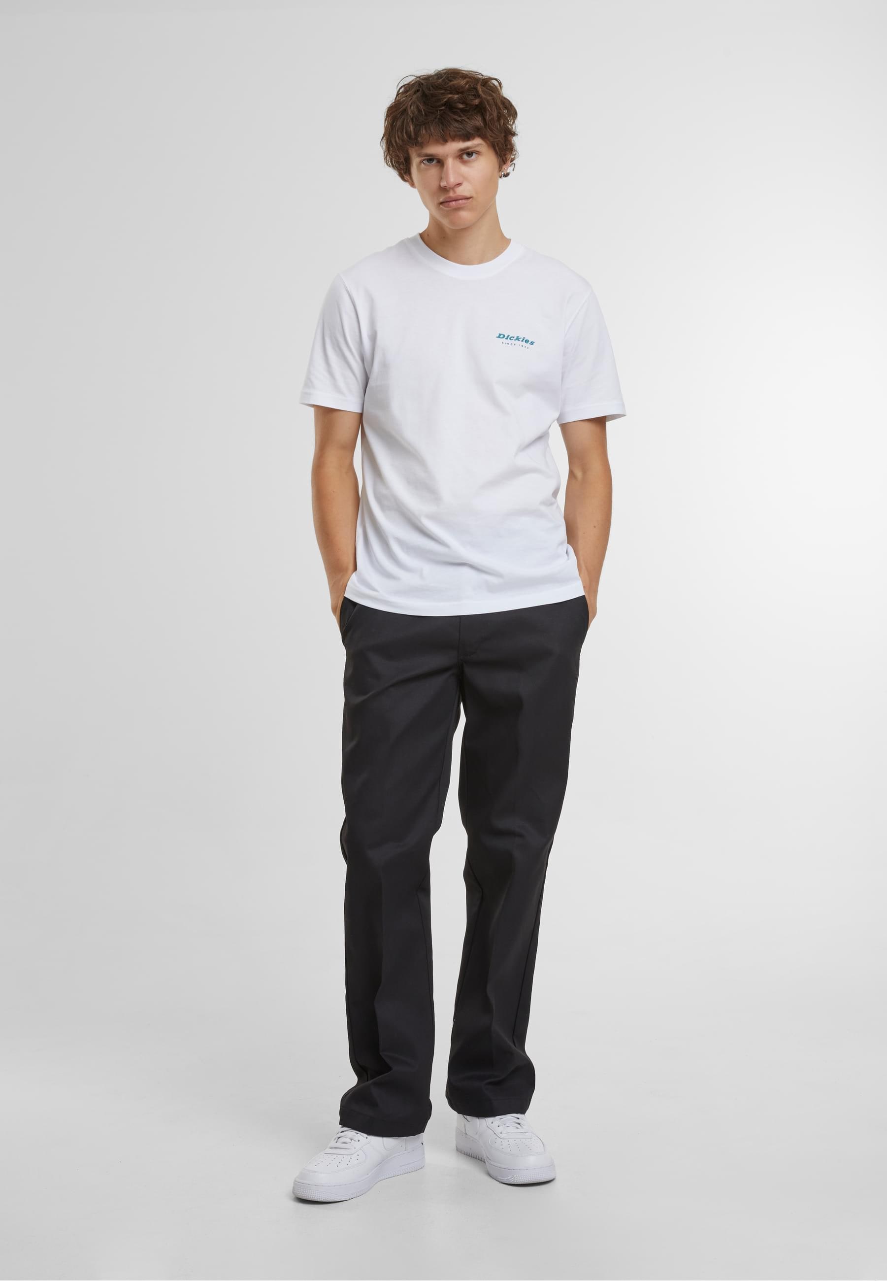 Dickies Stoffhose »Dickies Workwear Herren Dickies 874 work Hose«, (1 tlg.)