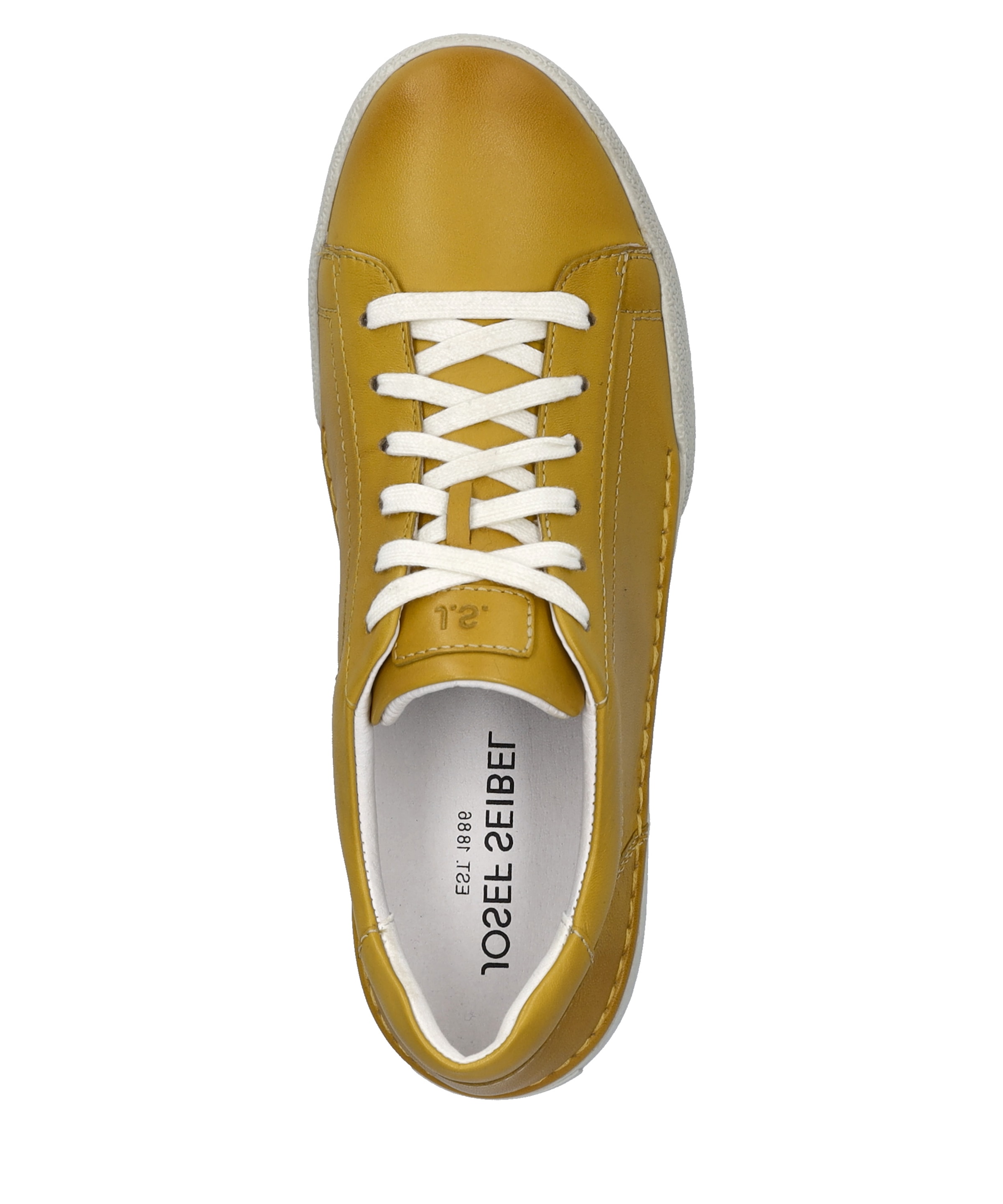 Josef Seibel Sneaker »Claire 01, mango«