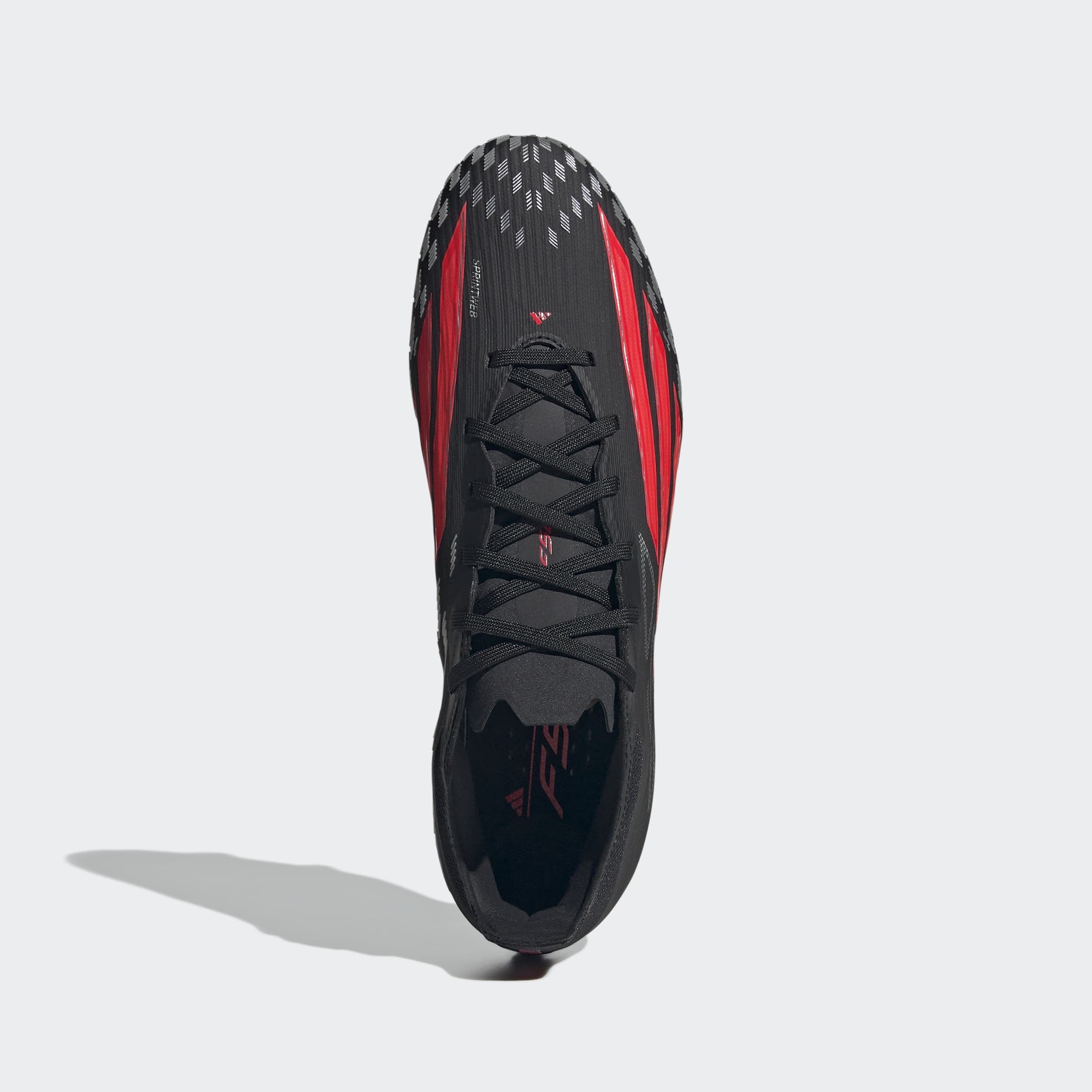 adidas Performance Fußballschuh »F50 PRO FG«  Außensohle für feste Böden