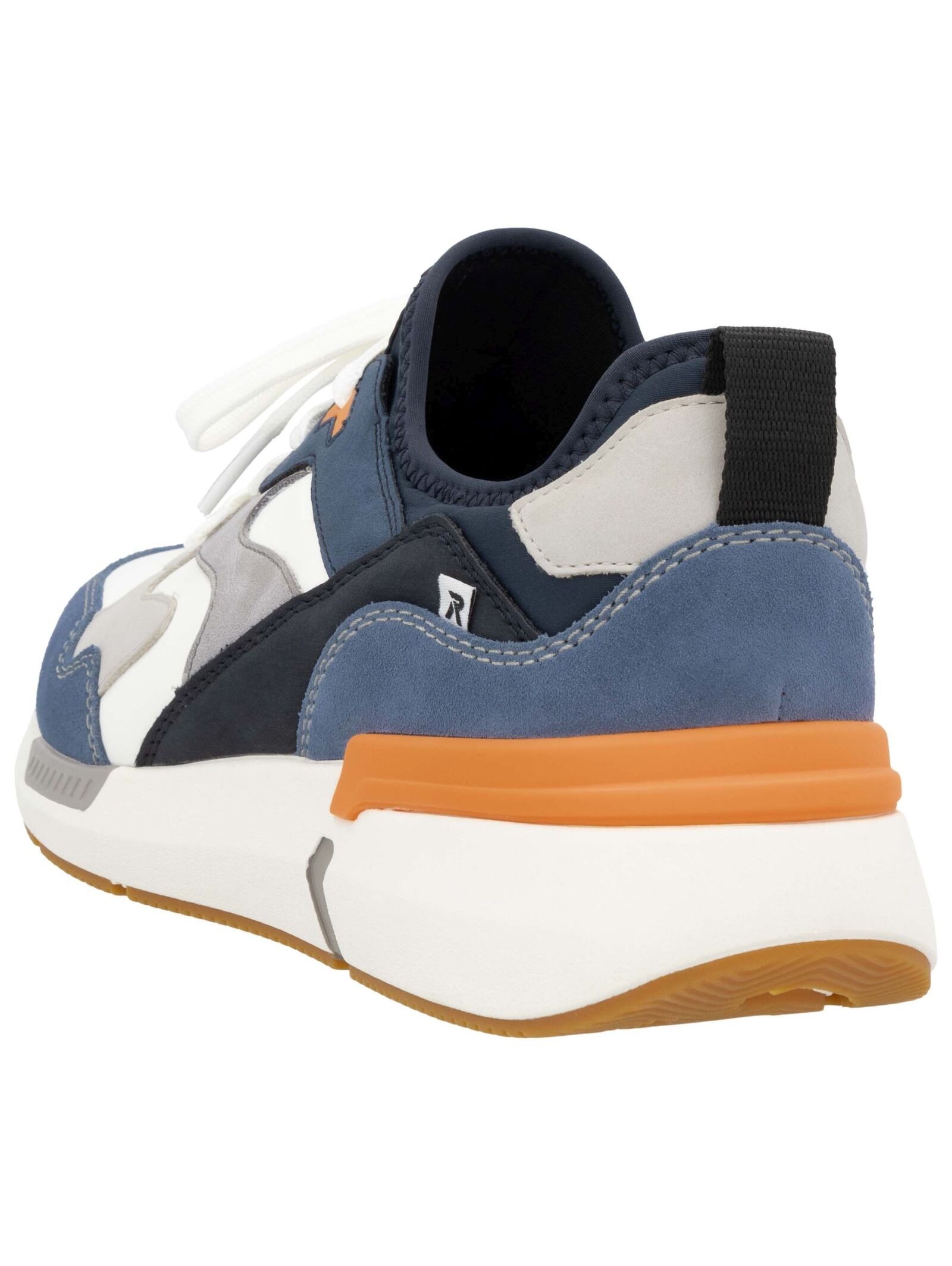 Rieker Sneaker »Rieker Sneaker Lederimitat«