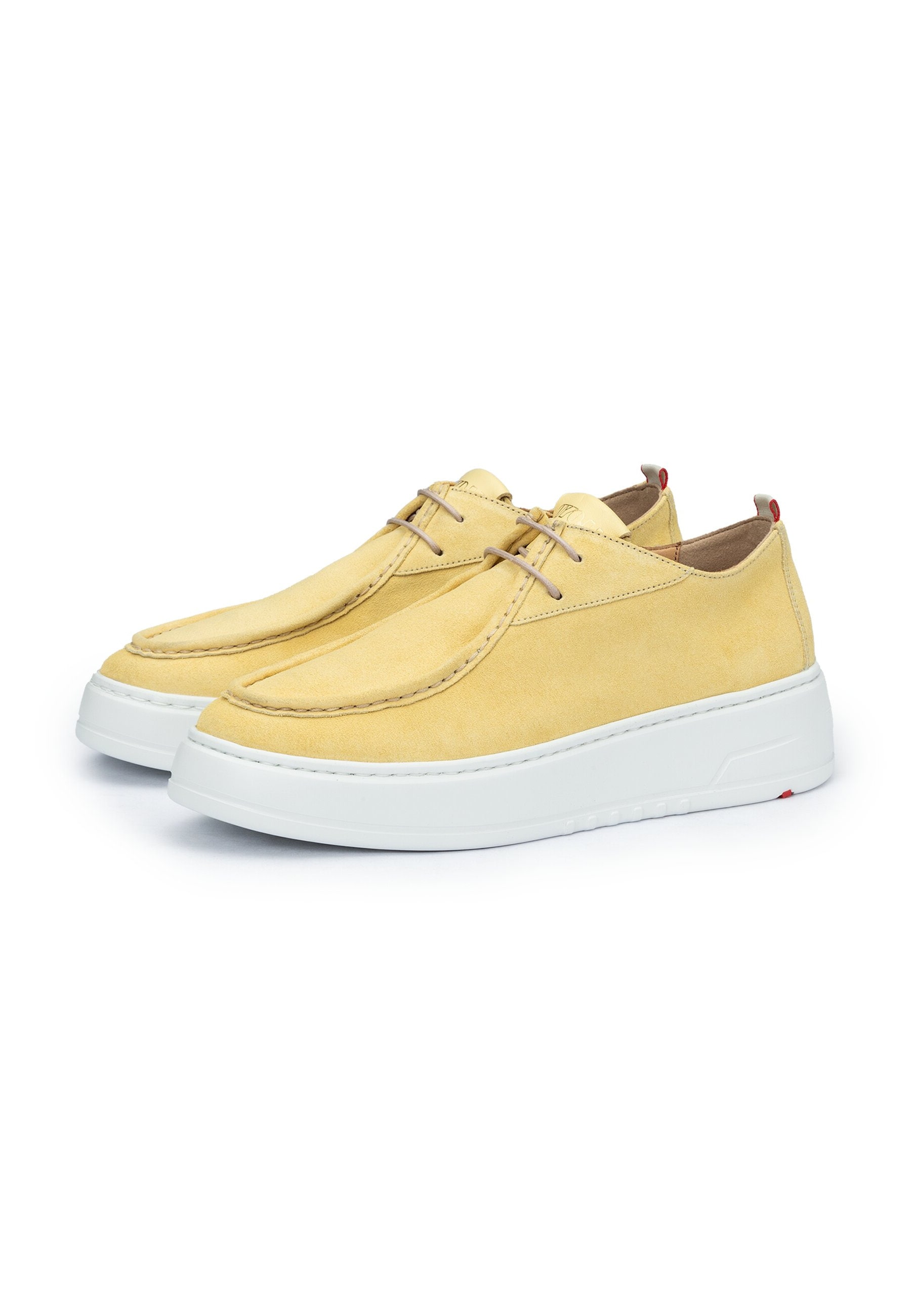 Lloyd Sneaker »Hochwertiger Sneaker«  mit modernem Design