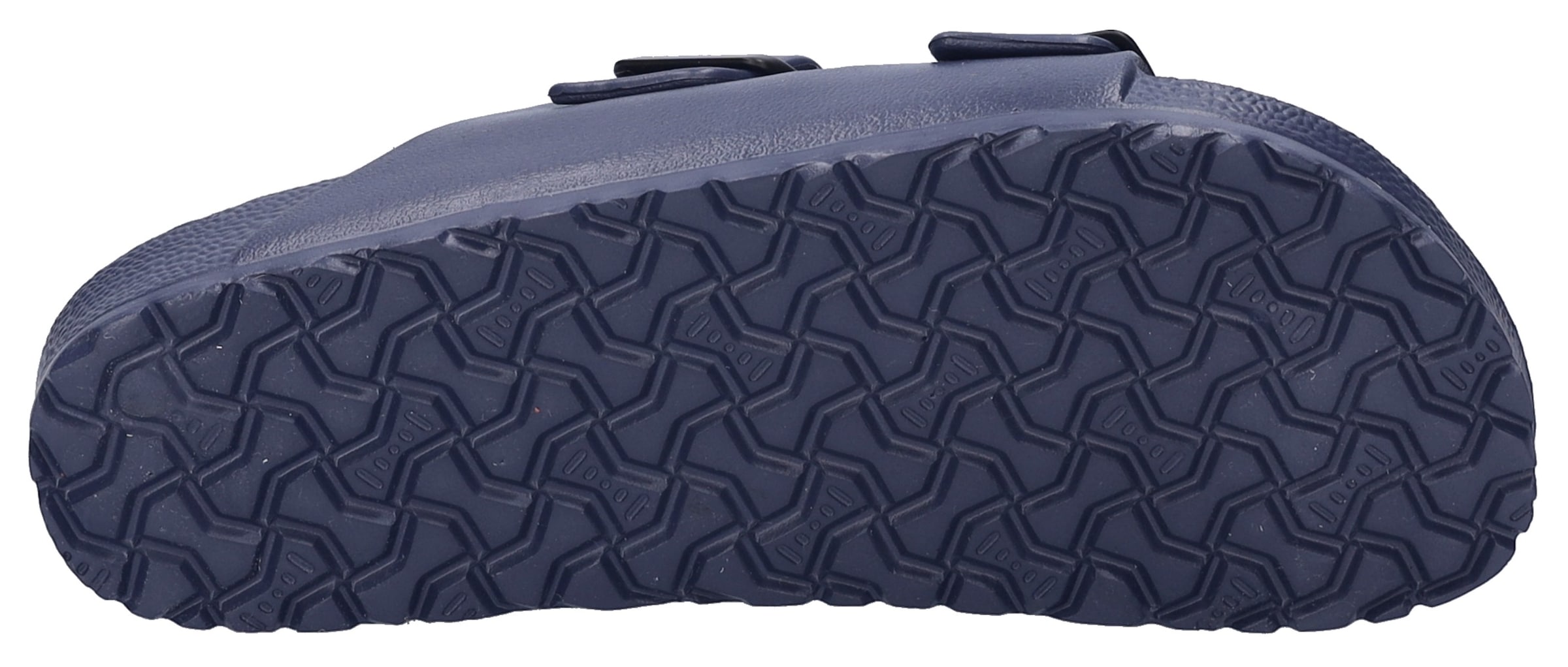 Josef Seibel Badepantolette »Martinique 01«, Badeschuh, Sandale, Flats mit Fußbett