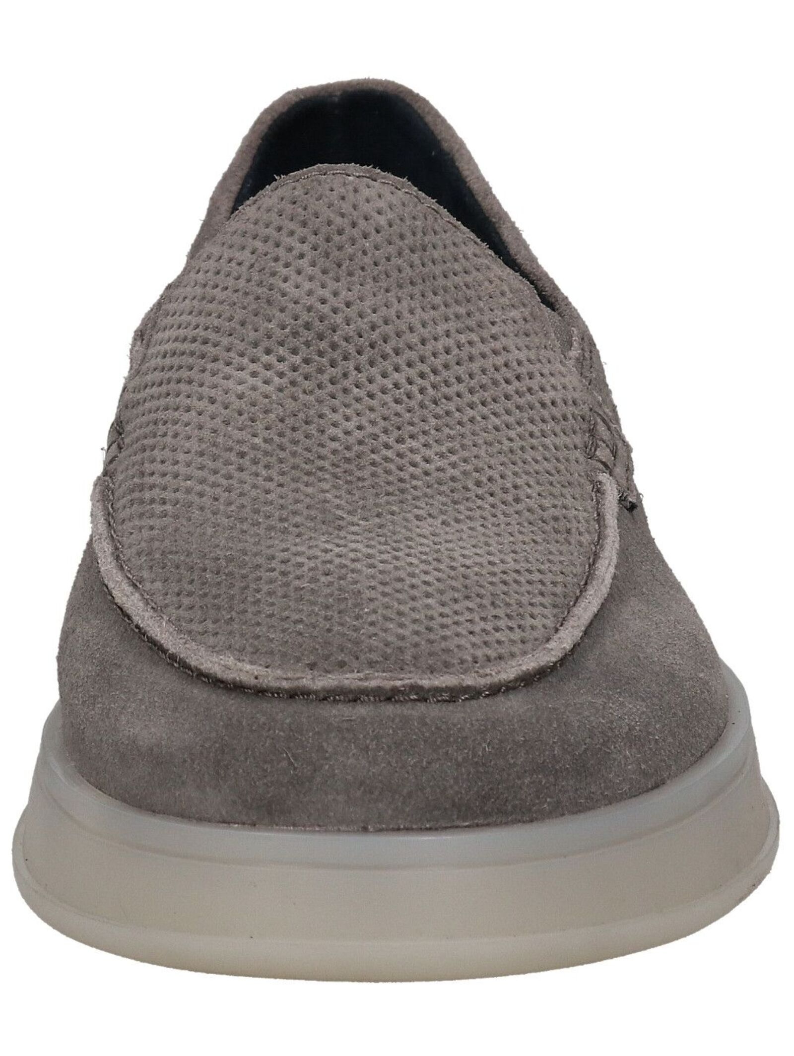 bugatti Slipper "bugatti Slipper Veloursleder" günstig online kaufen