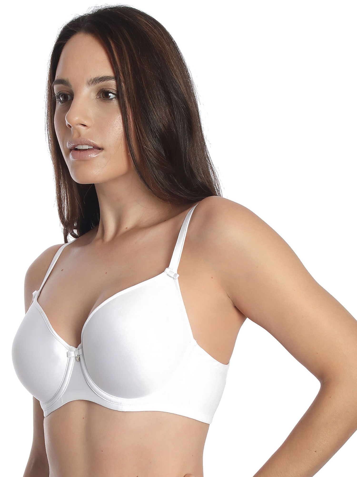 Sassa T-Shirt-BH »Spacer BH LOVELY SECRET«