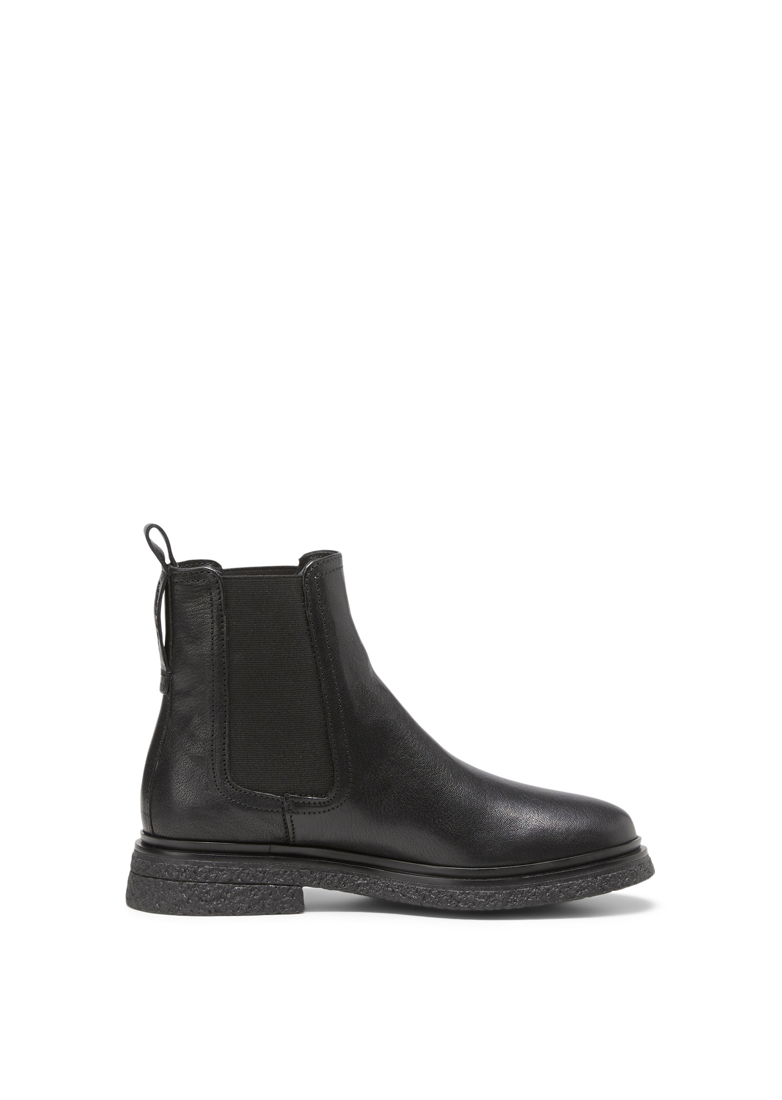 Marc O'Polo Chelseaboots »aus weichem Schafleder«