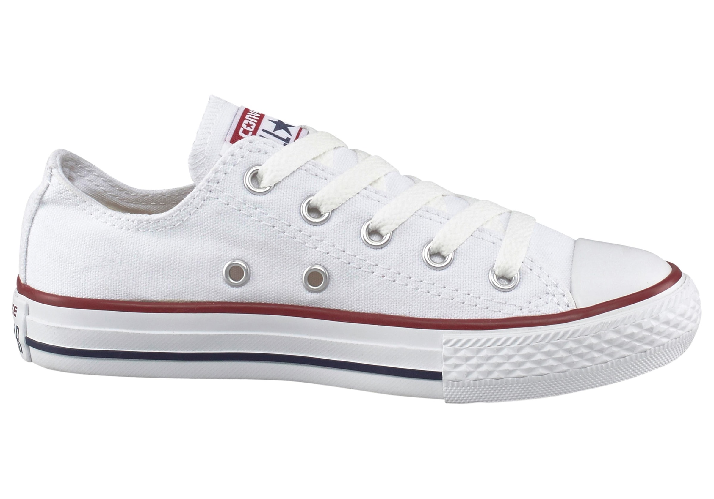 Converse Sneaker »Chuck Taylor All Star Ox«, für Kinder