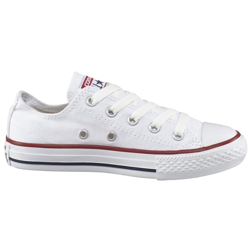 Converse Sneaker »Chuck Taylor All Star Ox«