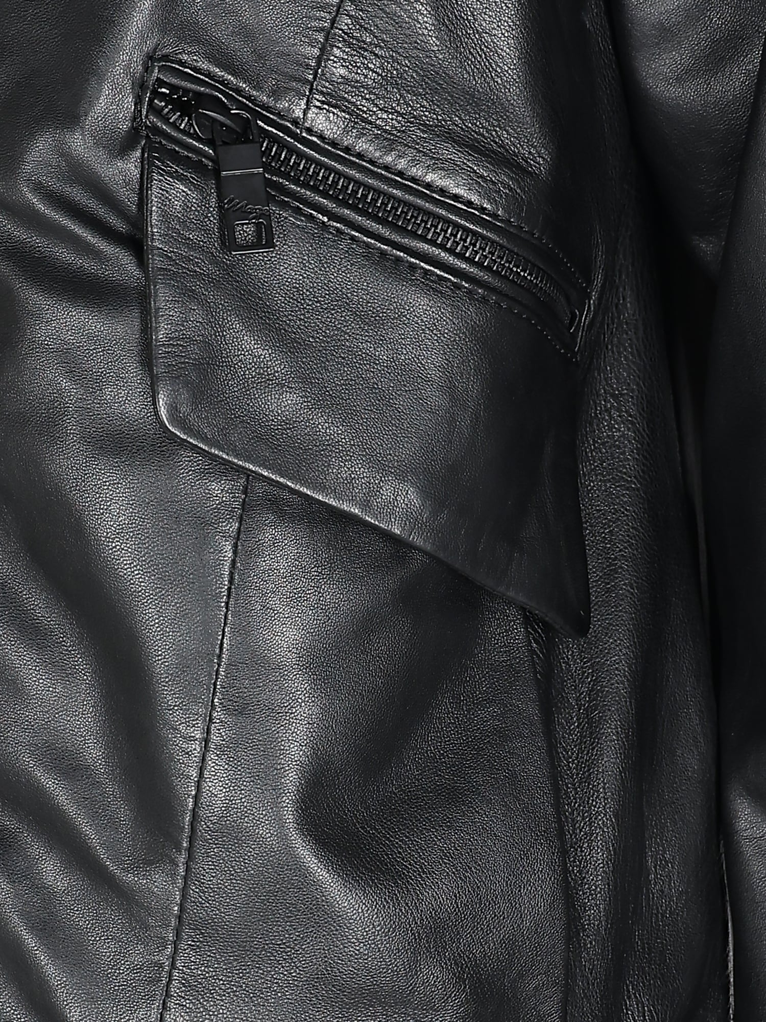 Maze Lederjacke »42024028«