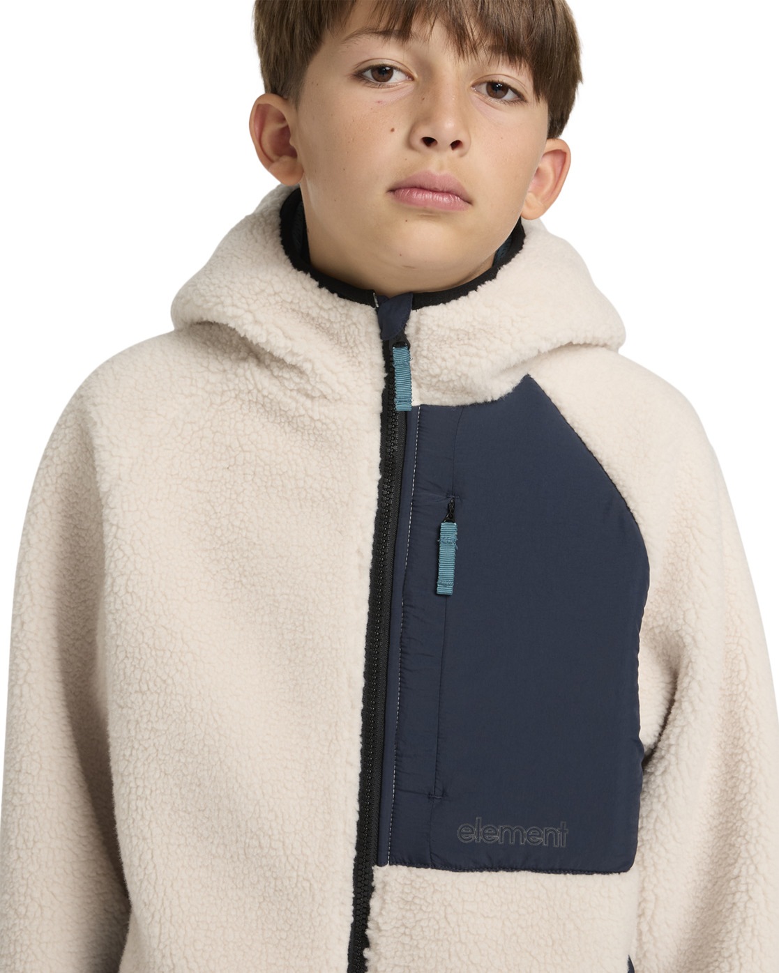 Element Outdoorjacke »Wolfe«