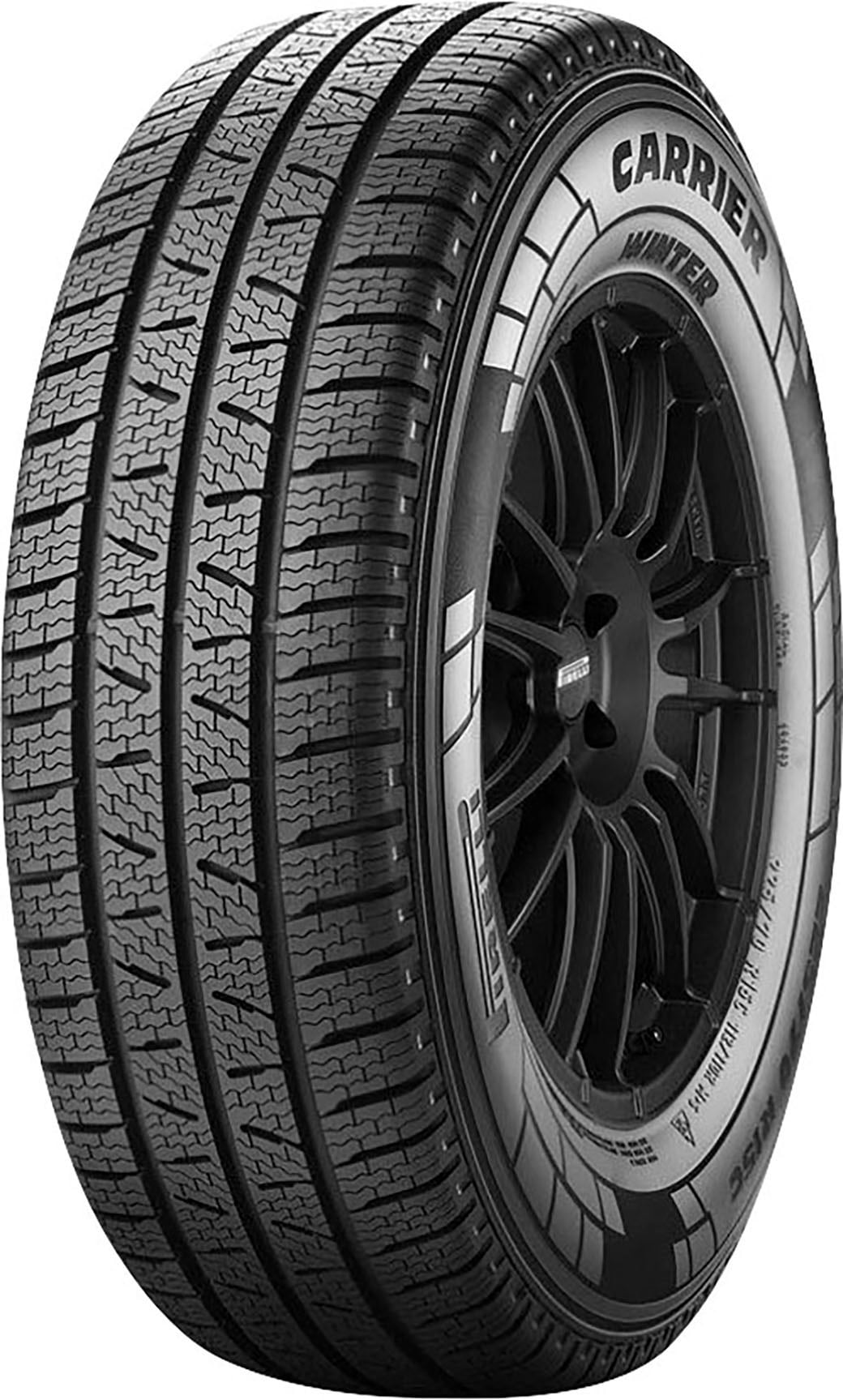 Pirelli Winterreifen "PIRELLI"