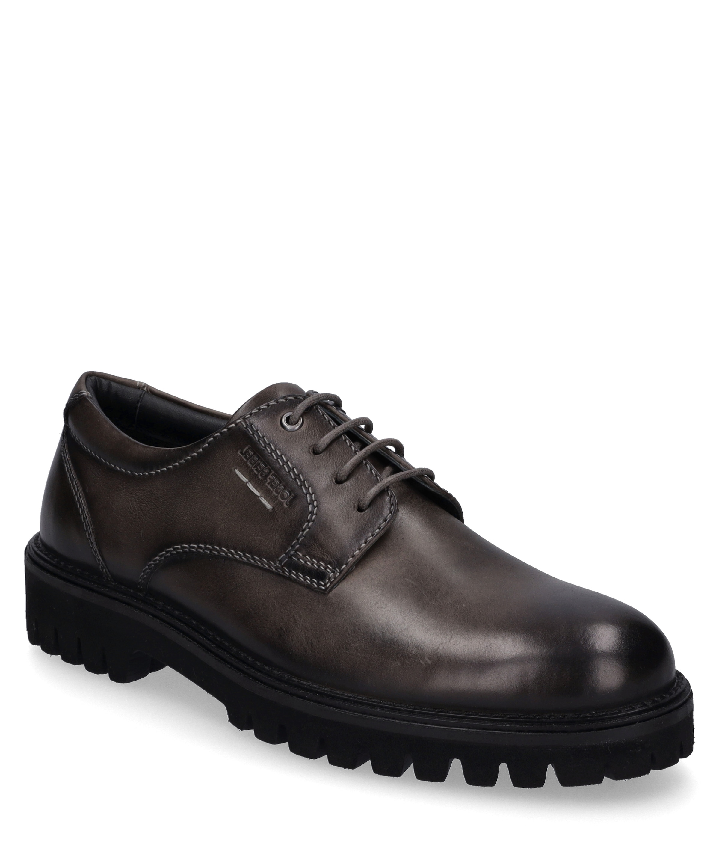 Josef Seibel Schnürschuh »Romed 04, asphalt«