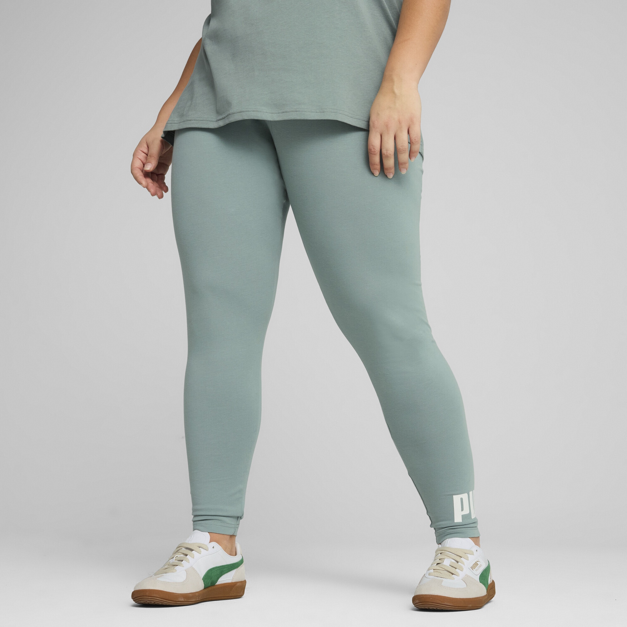 PUMA Leggings »ESS No. 1 Logo Leggings Damen«