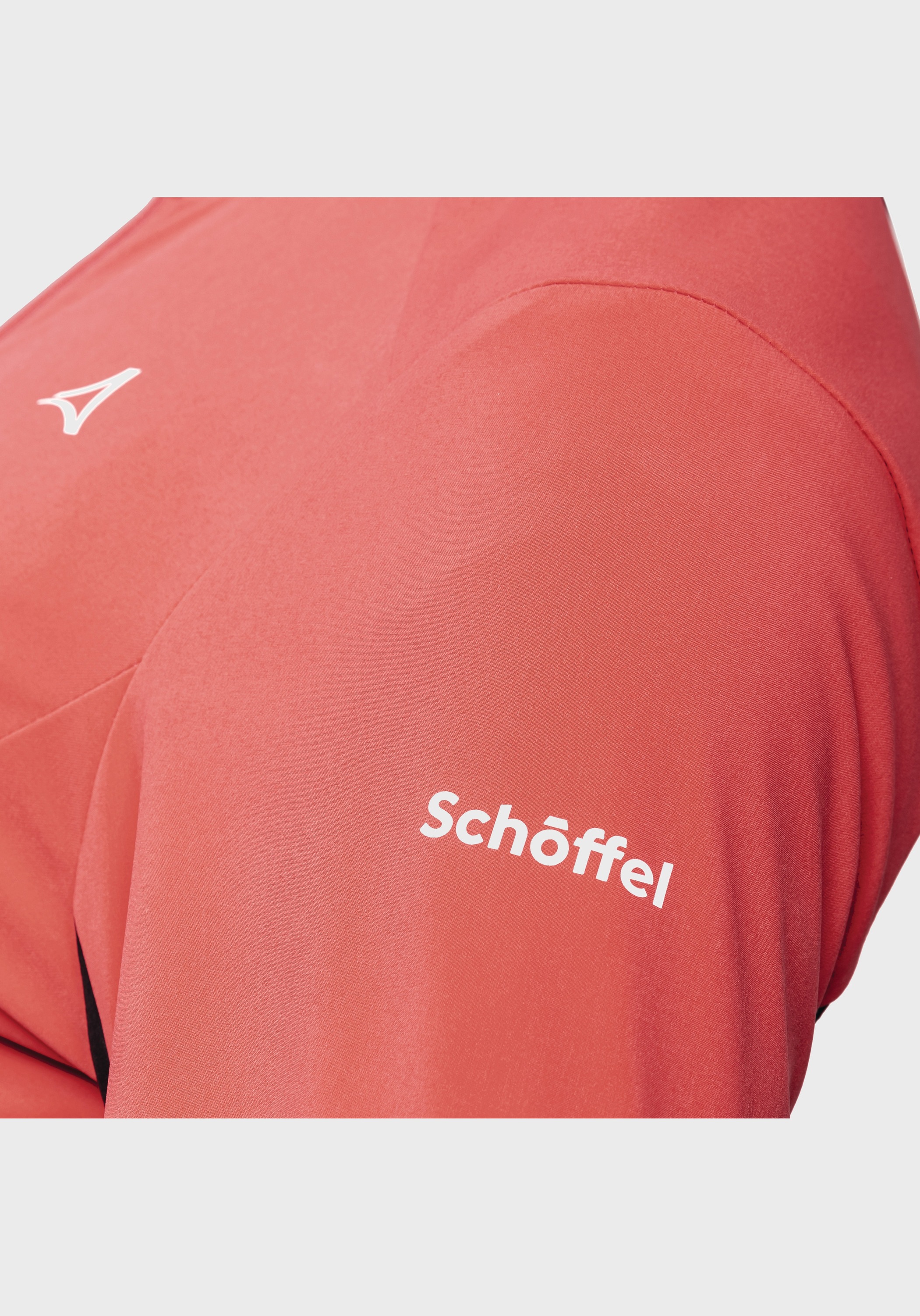 Schöffel Outdoorjacke »Hybrid Jkt Grimaldo L«, ohne Kapuze