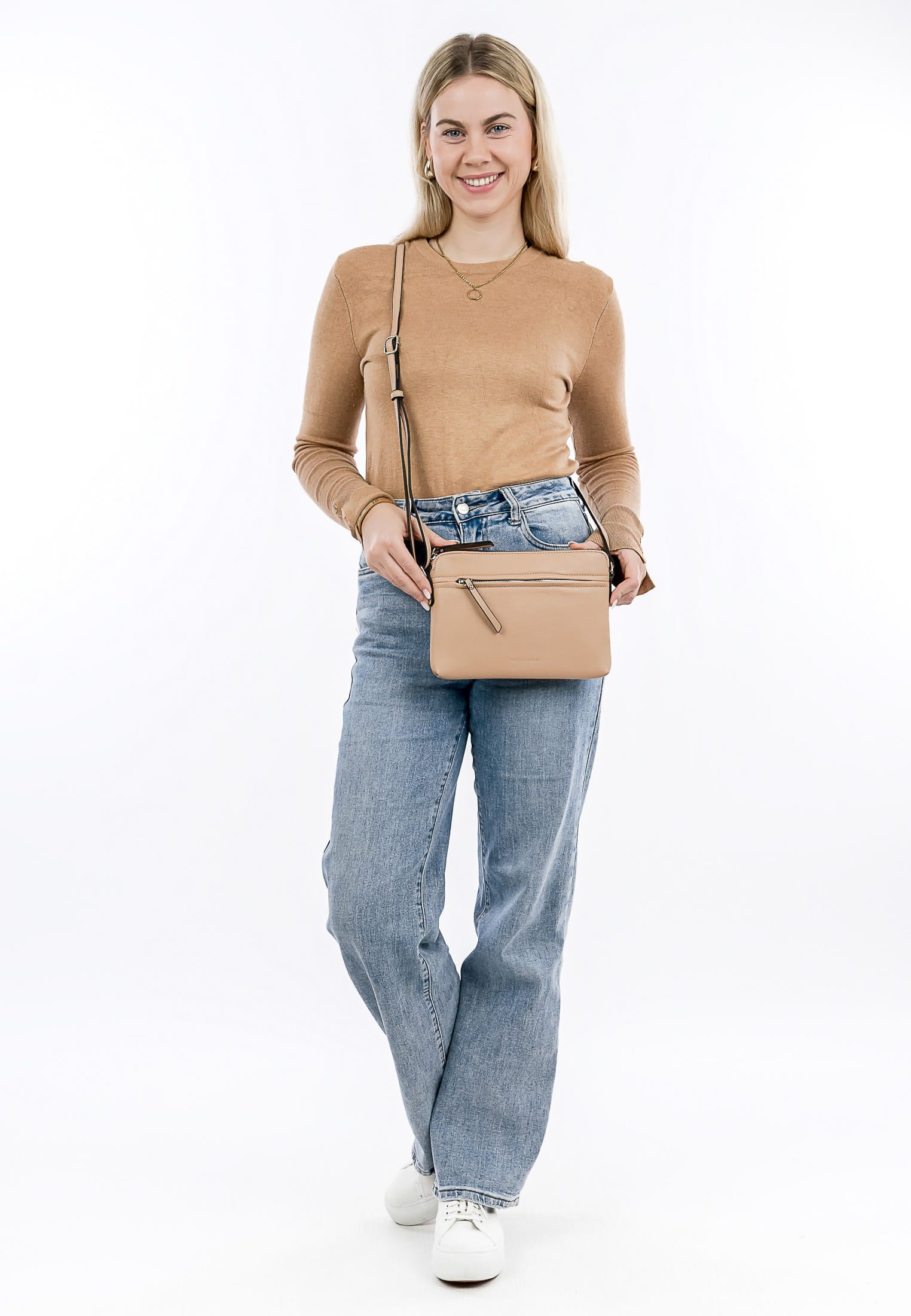 EMILY & NOAH Umhängetasche »Umhängetasche E&N Emma«