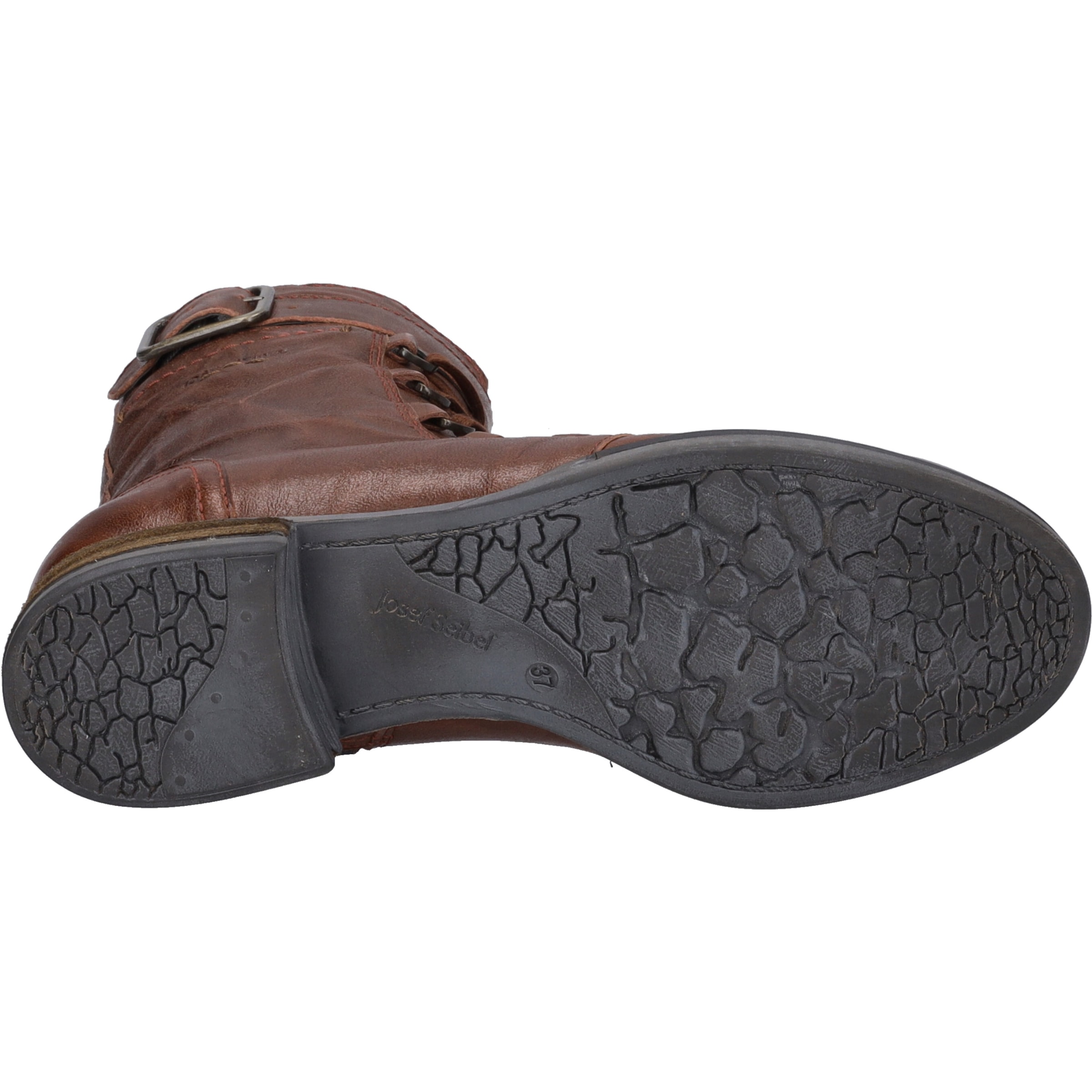 Josef Seibel Stiefel »Sanja 21, rost«