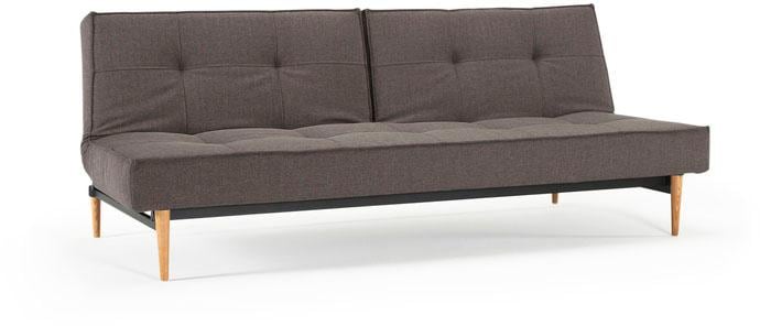 INNOVATION LIVING ™ Schlafsofa "Splitback, Rückenlehnen einzeln verstellbar günstig online kaufen