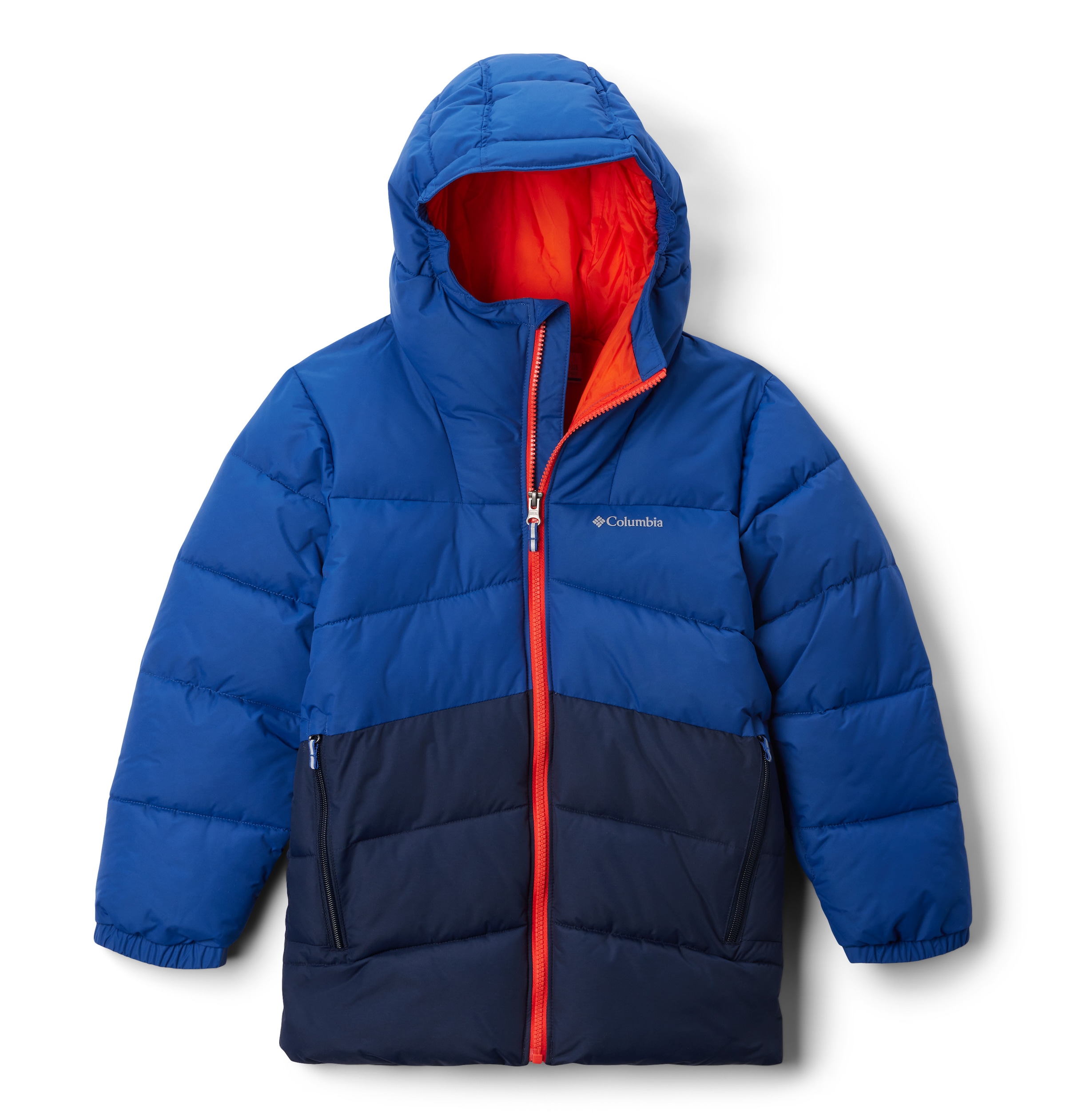 Columbia Winterjacke "Arctic Blast™ II Jacket", mit Kapuze