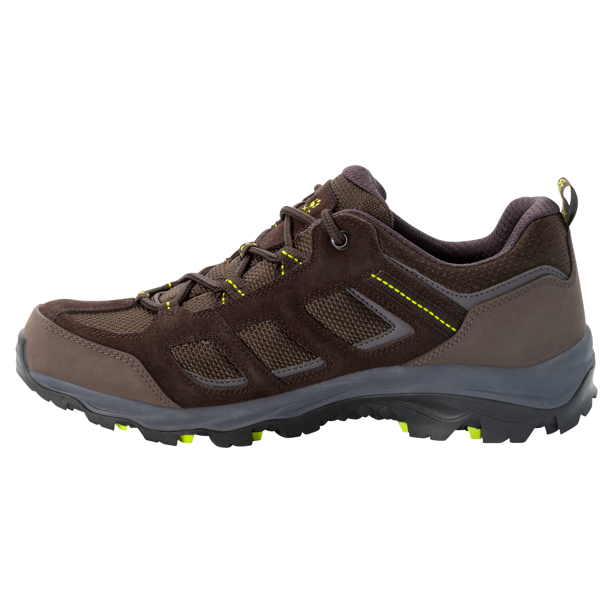 Jack Wolfskin Wanderschuh »VOJO 3 TEXAPORE LOW M«, Wasserdicht
