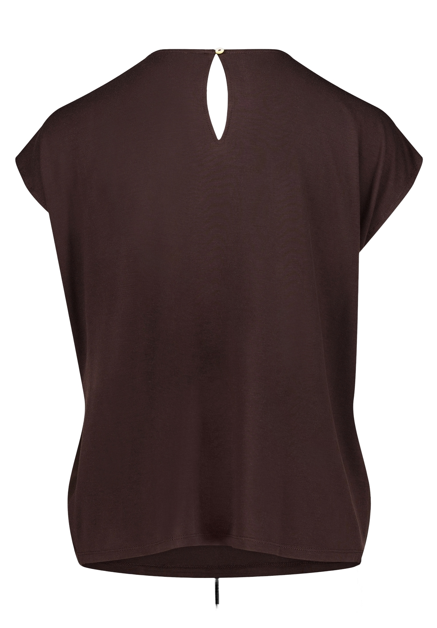 Cartoon Kurzarmshirt »Damen kurzarm« 1