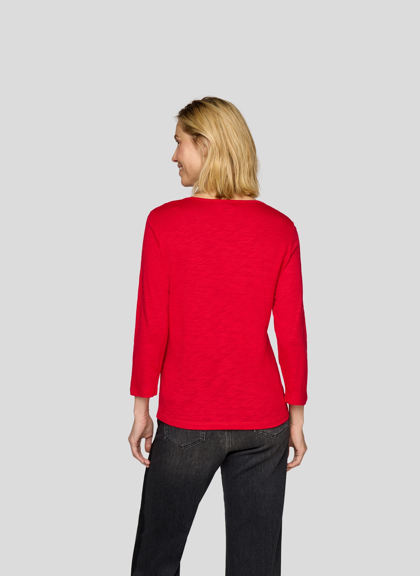 Rabe Print-Shirt »T-Shirt«