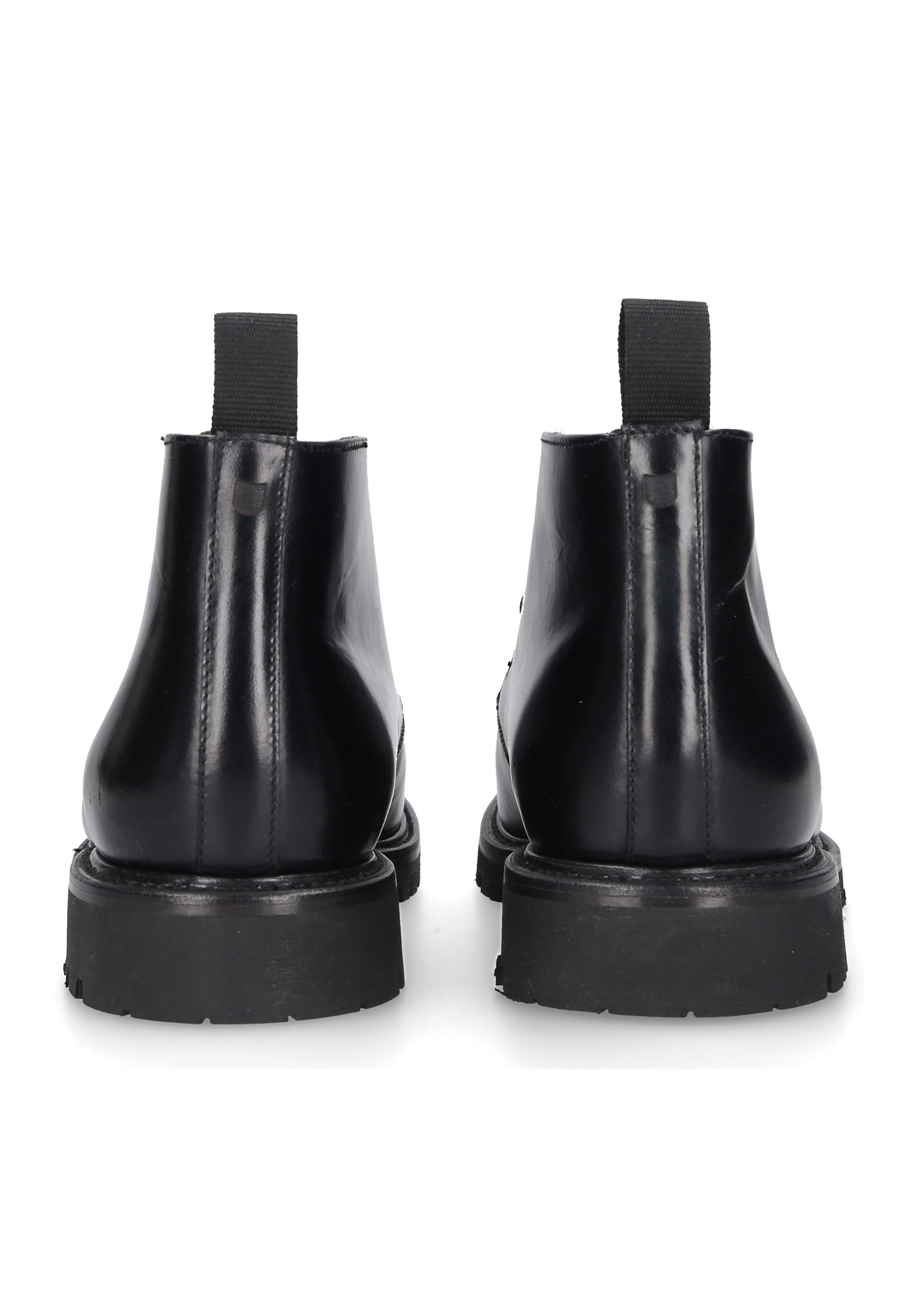 Henry Stevens Schnürboots "Harry GB" Herren Halbschuh Leder-Boot hangeferti günstig online kaufen