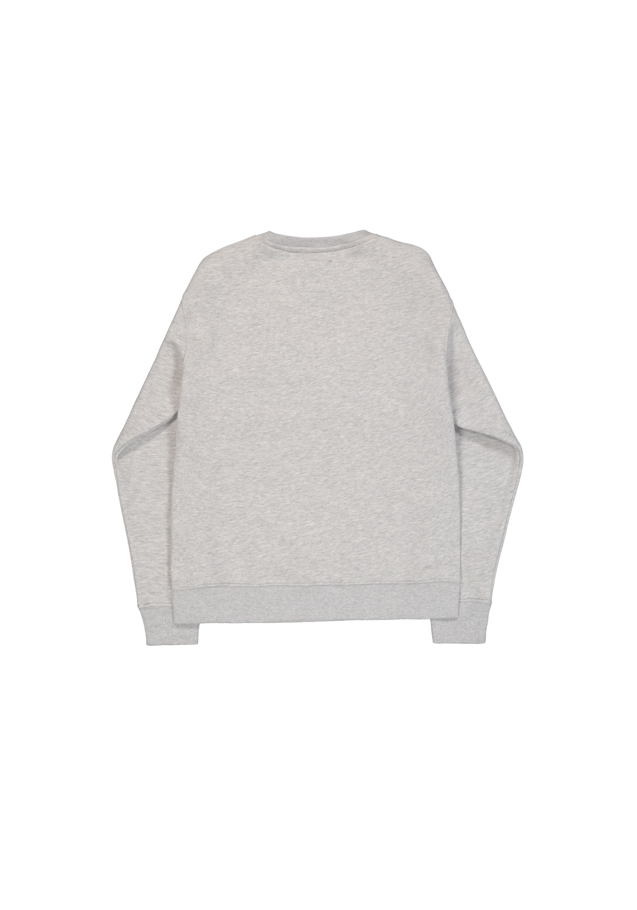 Alpha Industries Sweater "Alpha Industries Men - Sweatshirts Basic Sweatshi günstig online kaufen